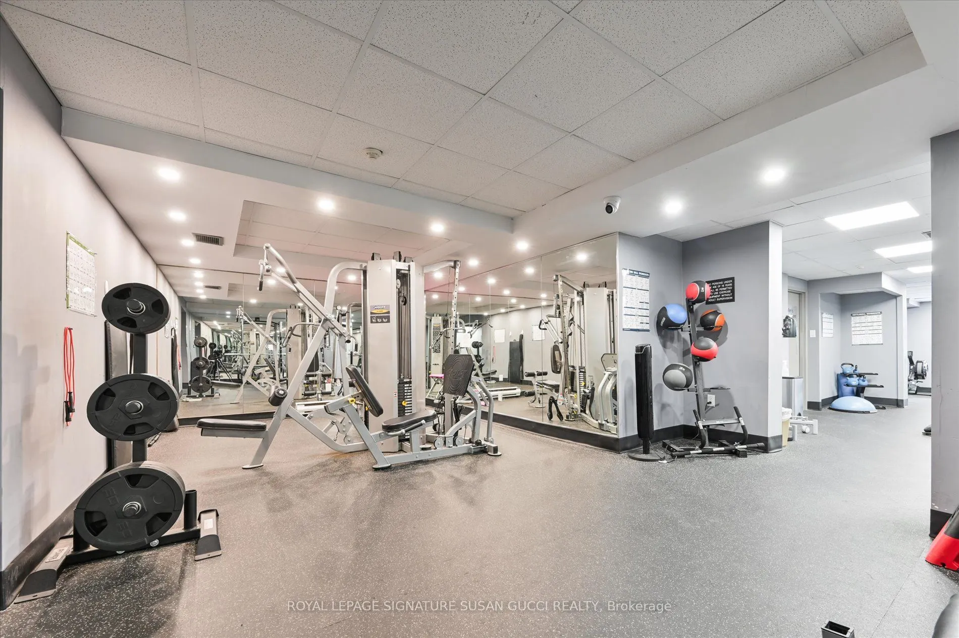 757 Victoria Park Avenue, #1501