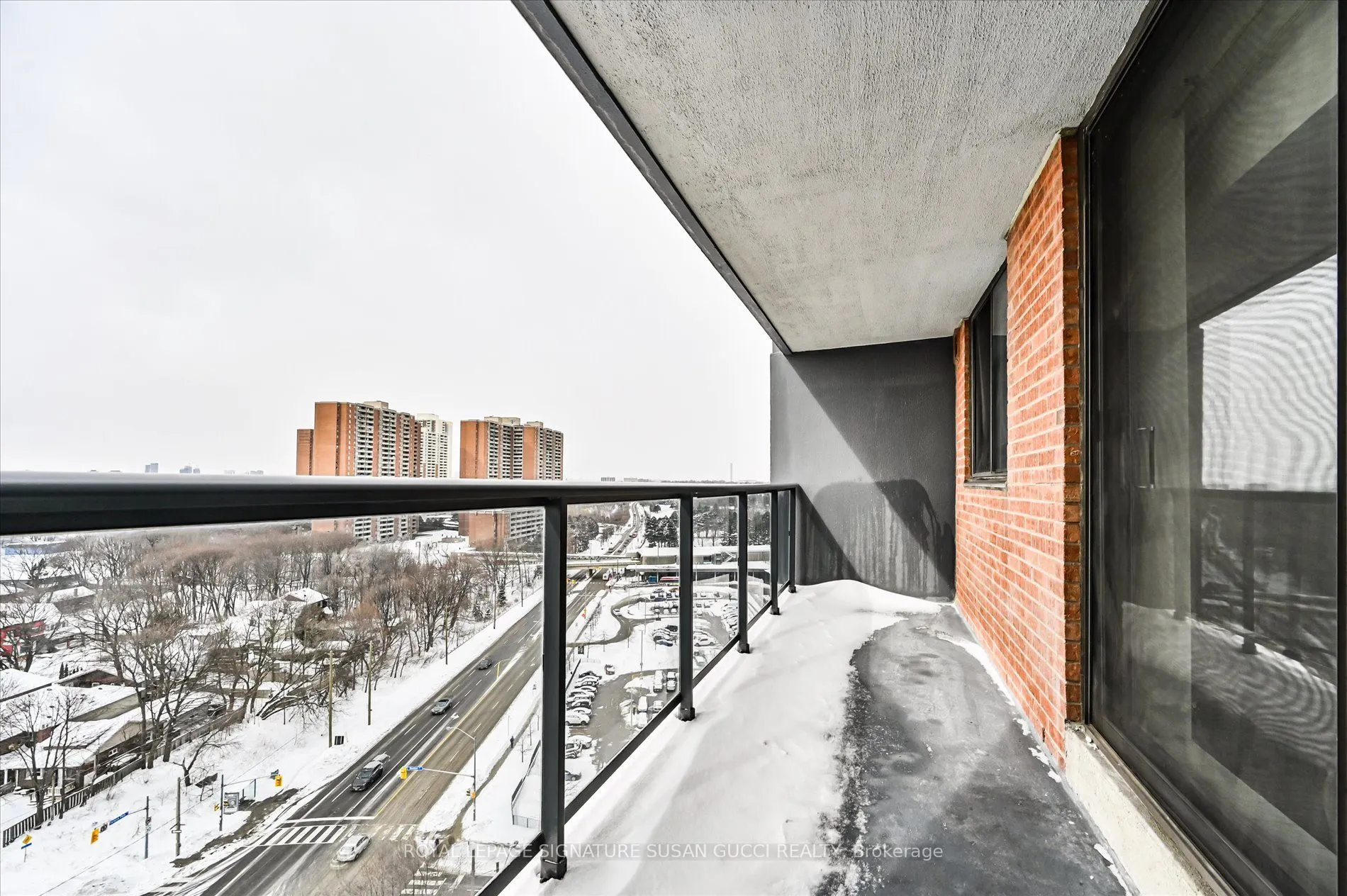 757 Victoria Park Avenue, #1501