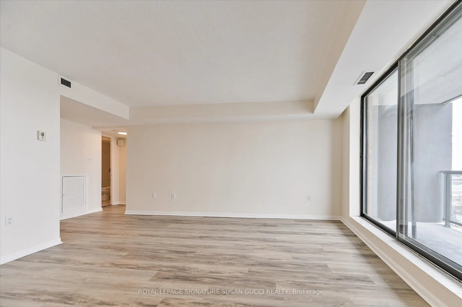 757 Victoria Park Avenue, #1501
