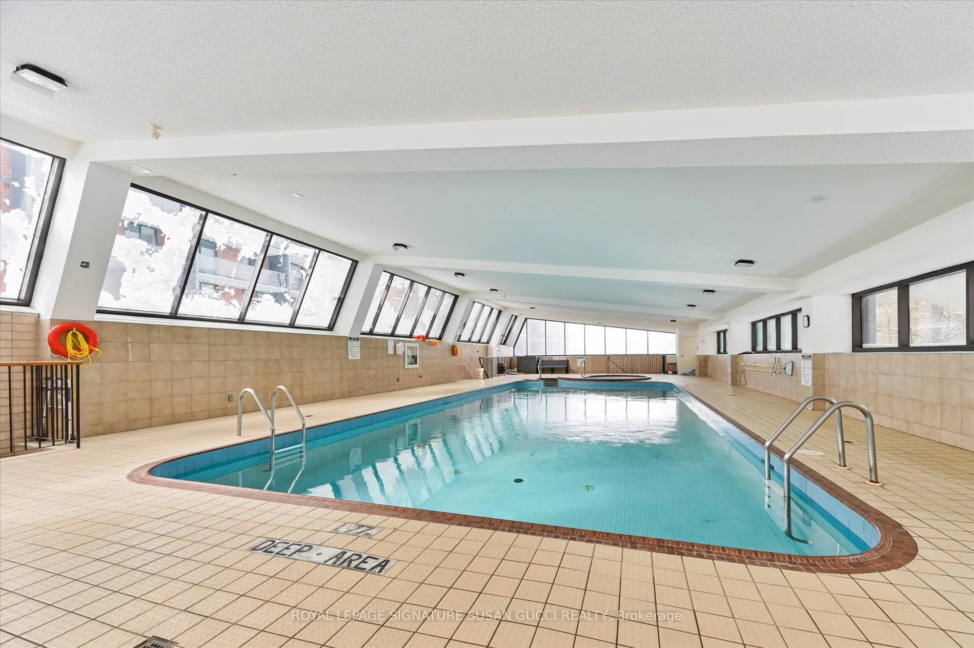 757 Victoria Park Avenue, #1501