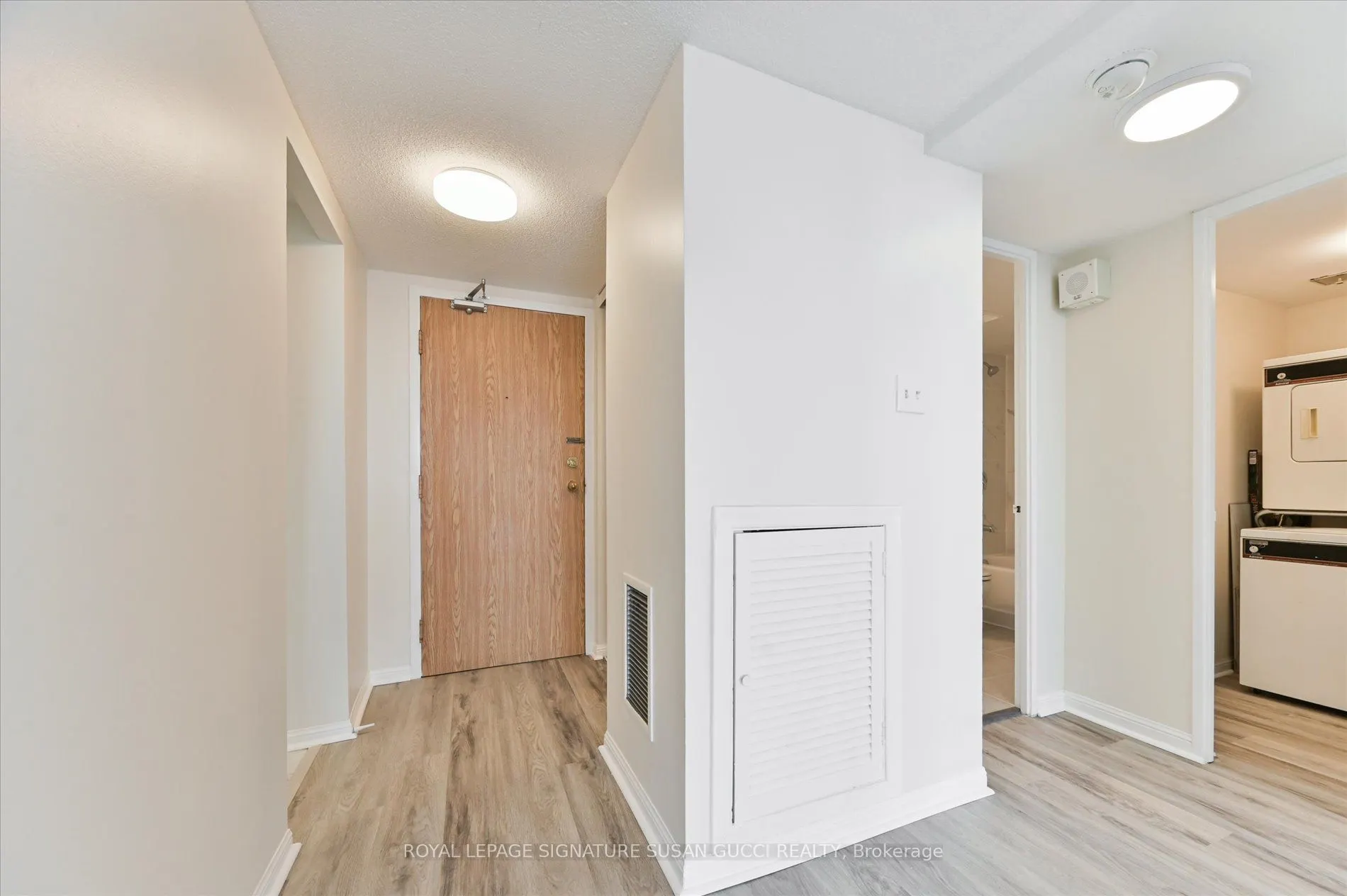757 Victoria Park Avenue, #1501