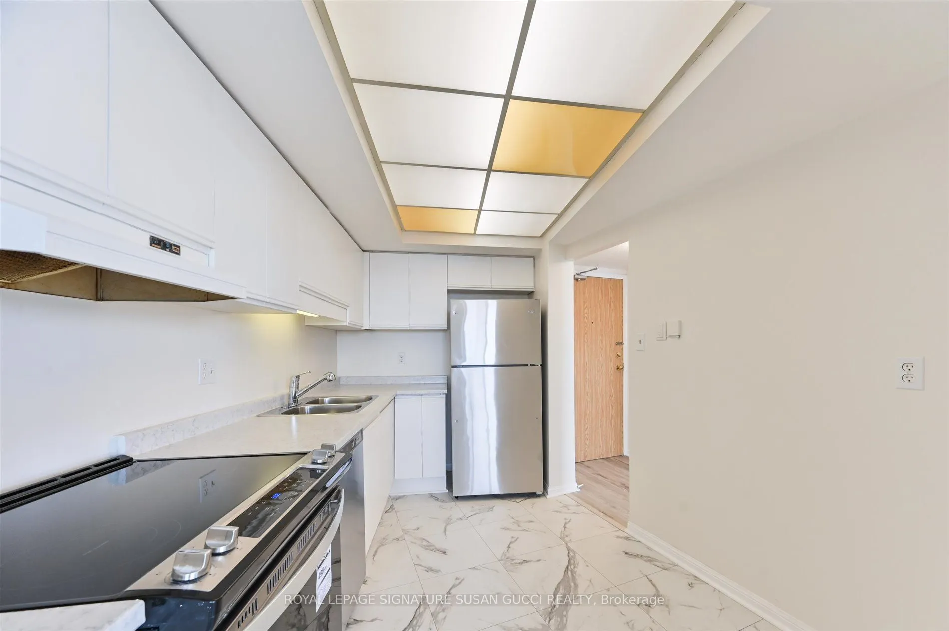 757 Victoria Park Avenue, #1501