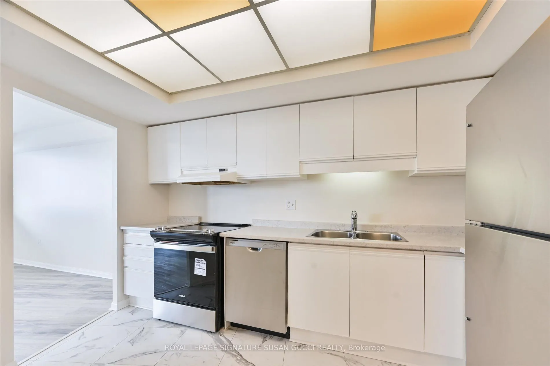 757 Victoria Park Avenue, #1501