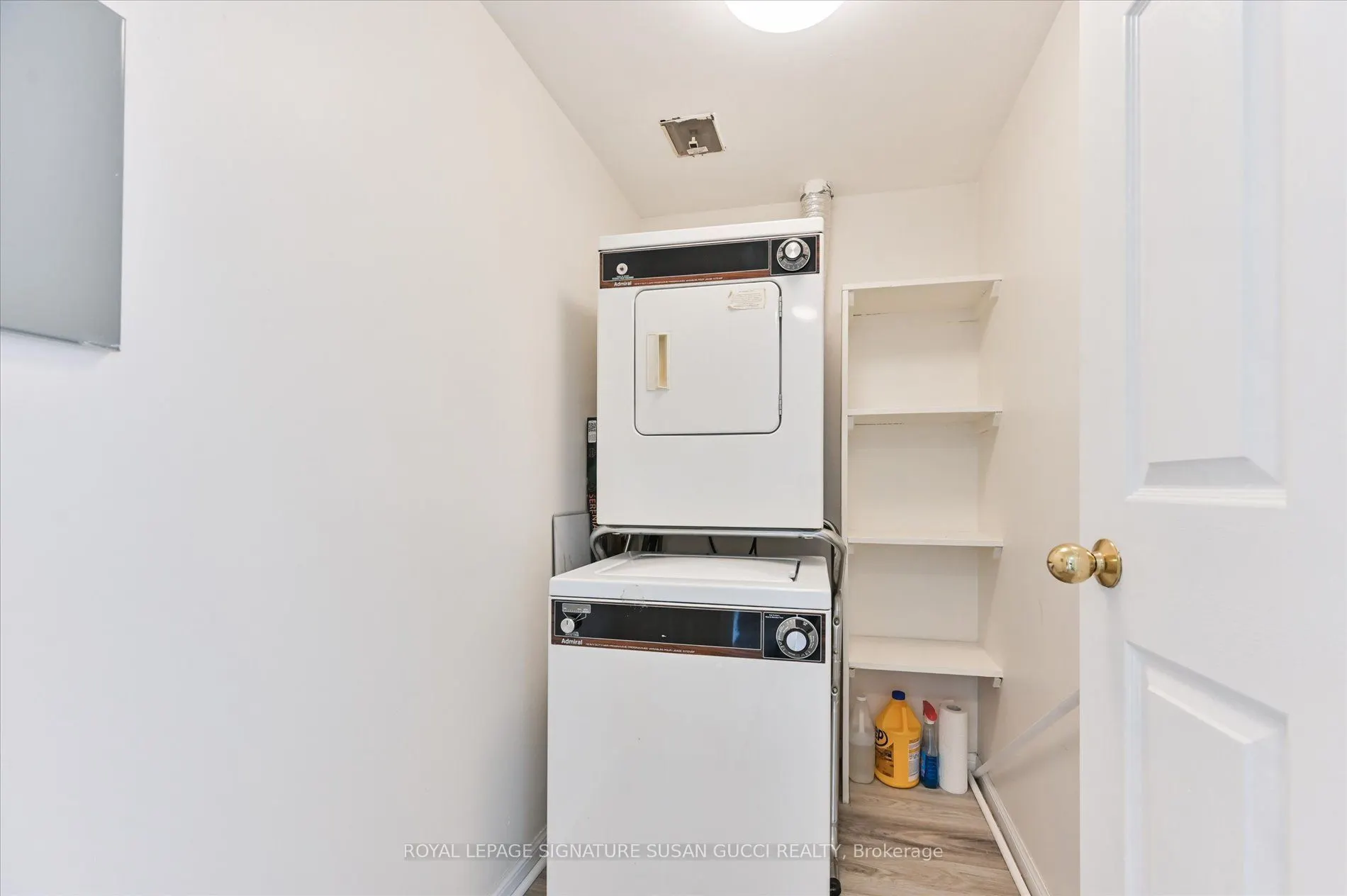 757 Victoria Park Avenue, #1501
