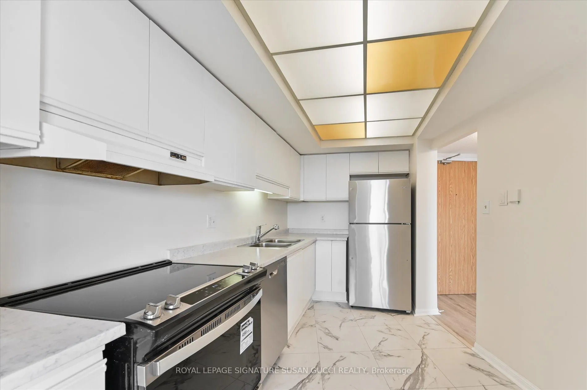 757 Victoria Park Avenue, #1501