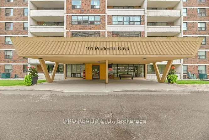 101 Prudential Drive, #1711