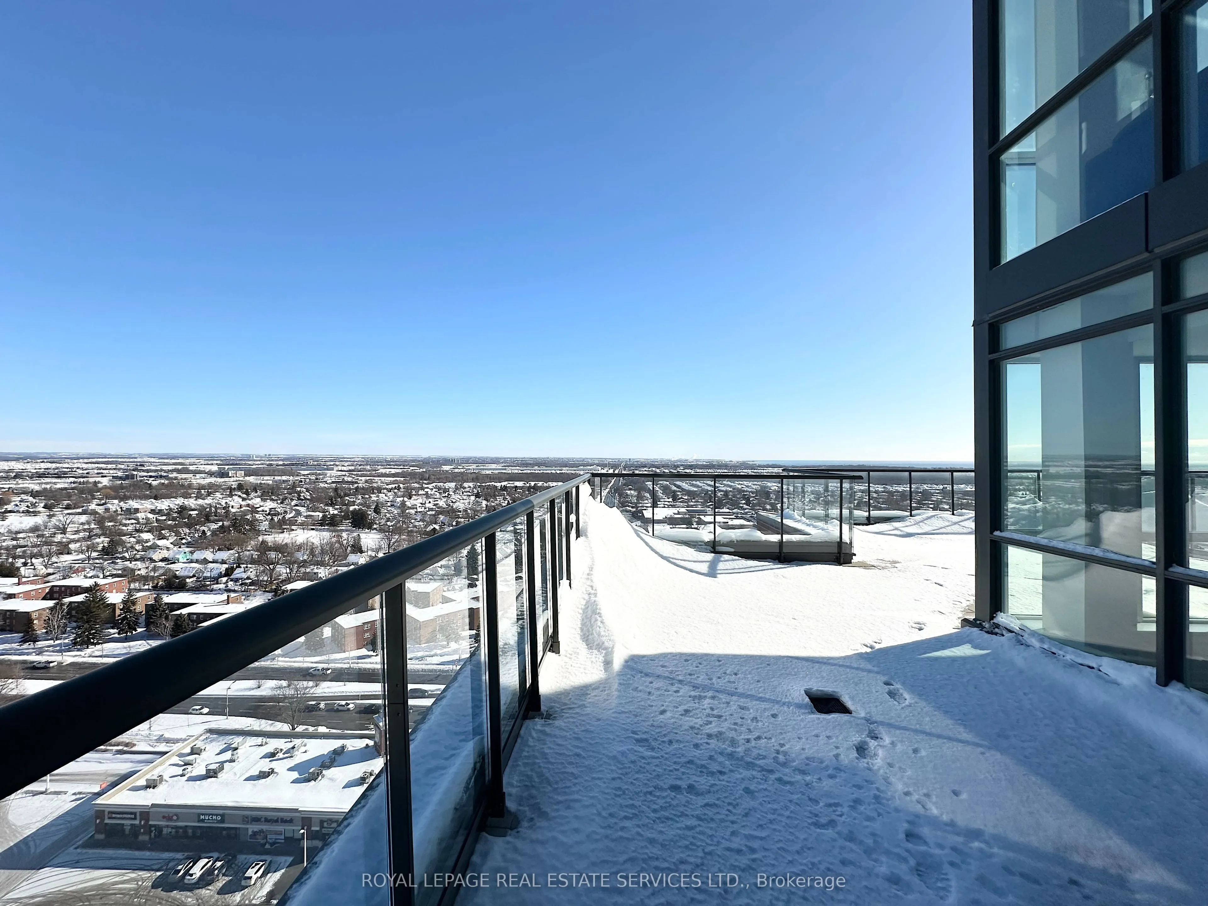 73 Bayly Street, #2406