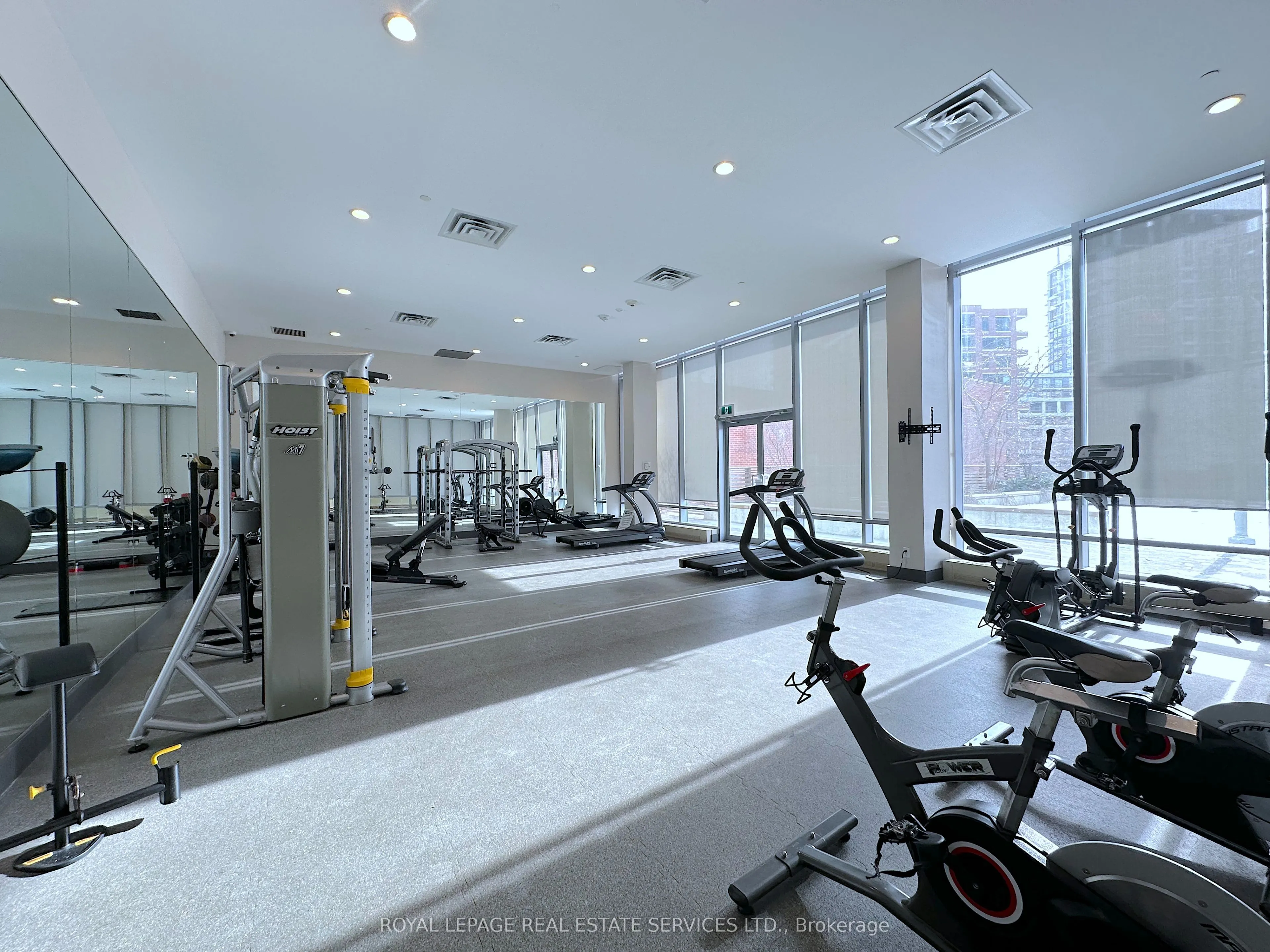 73 Bayly Street, #2406