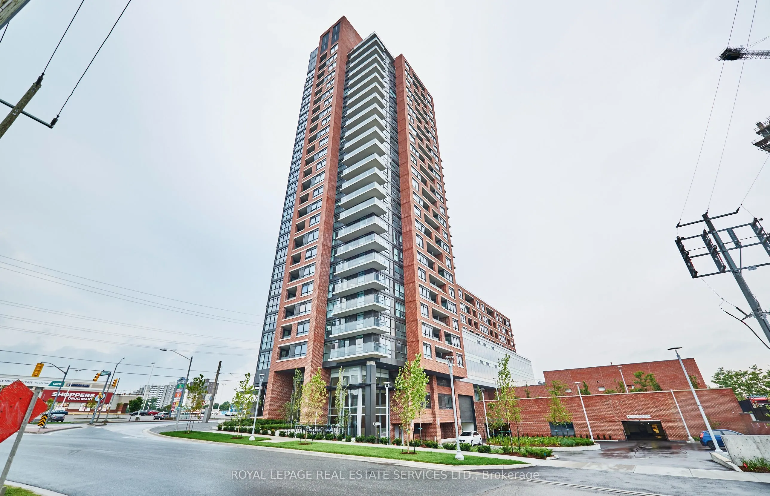 73 Bayly Street, #2406