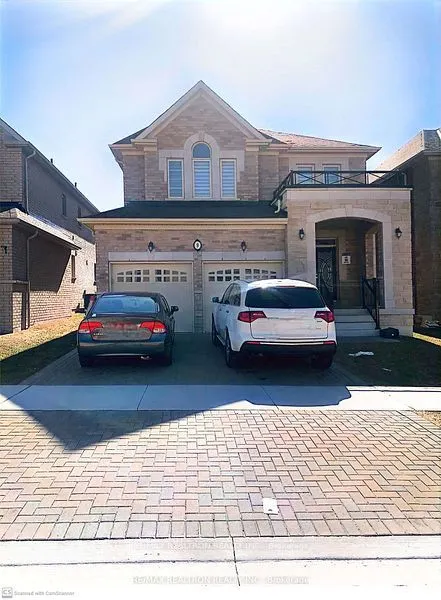 9 Morley Crescent, ##Bsmt