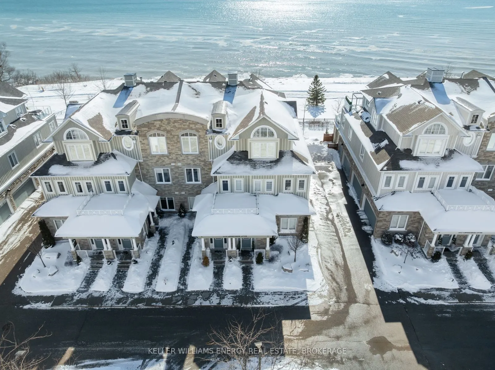 315 Lakebreeze Drive #1
