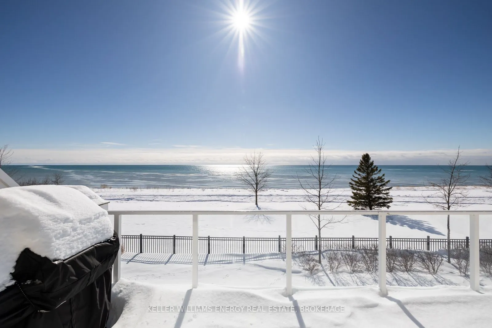 315 Lakebreeze Drive #1