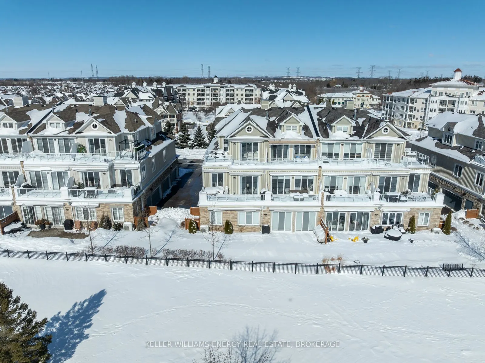 315 Lakebreeze Drive #1