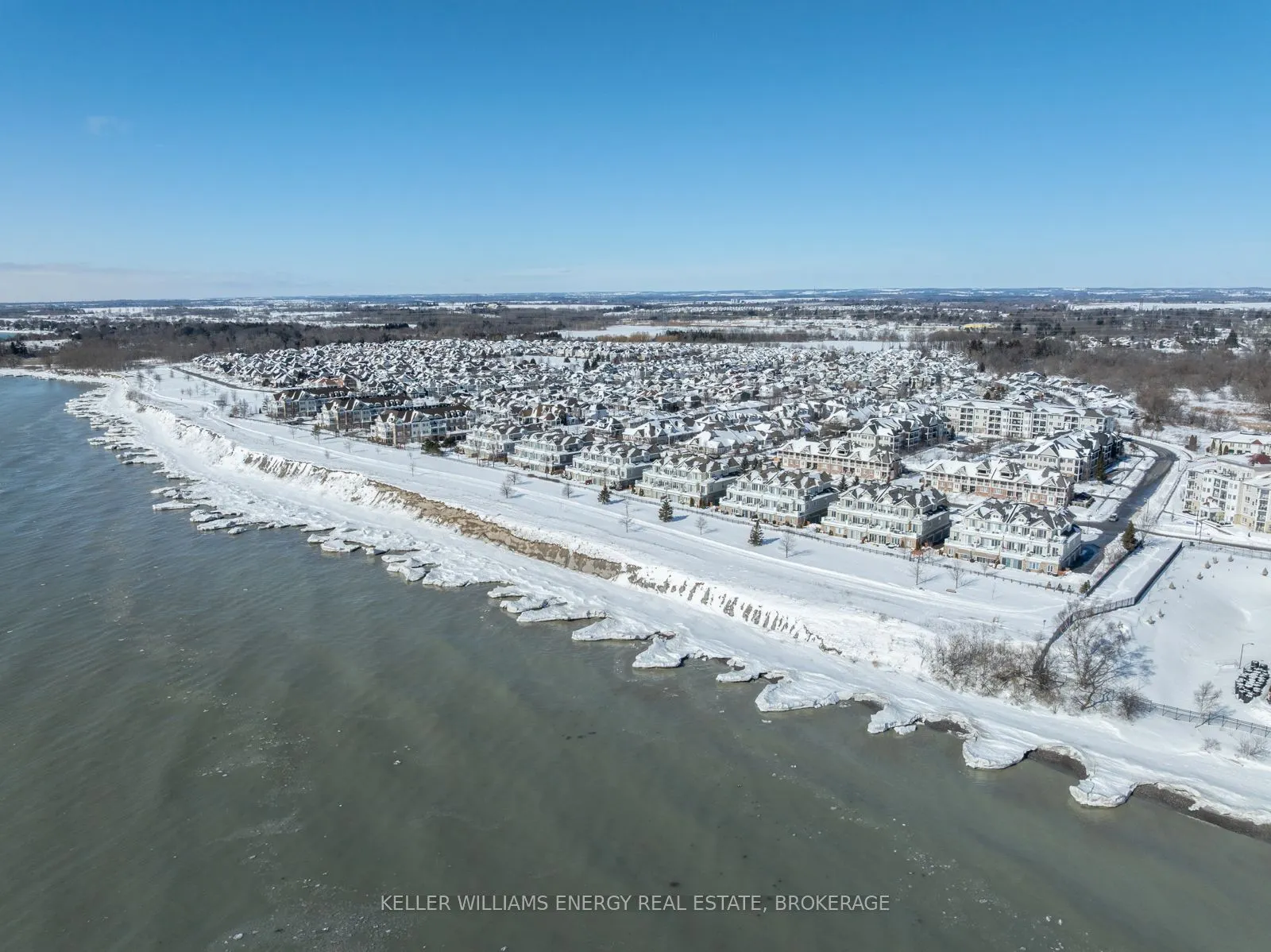 315 Lakebreeze Drive #1