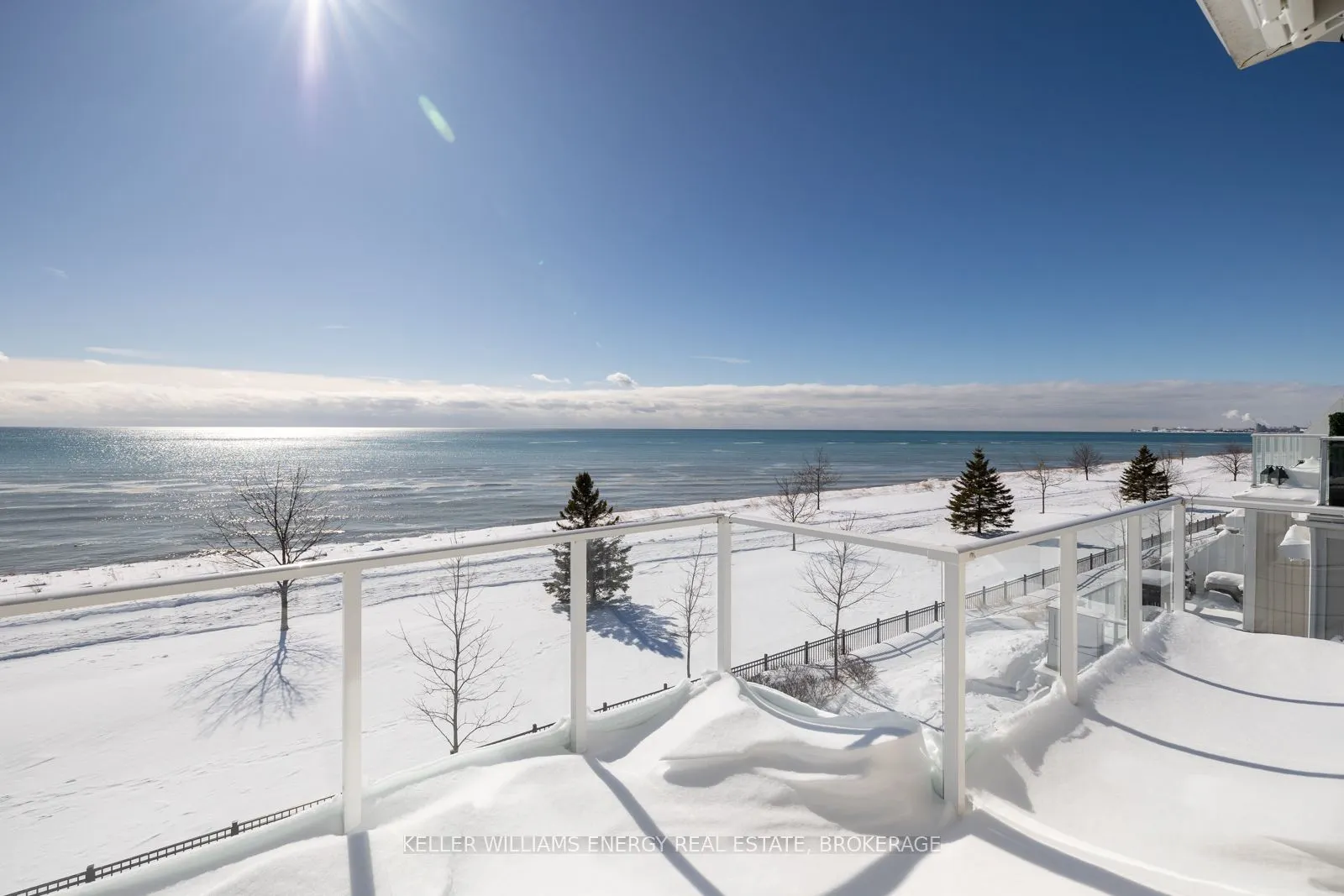 315 Lakebreeze Drive #1