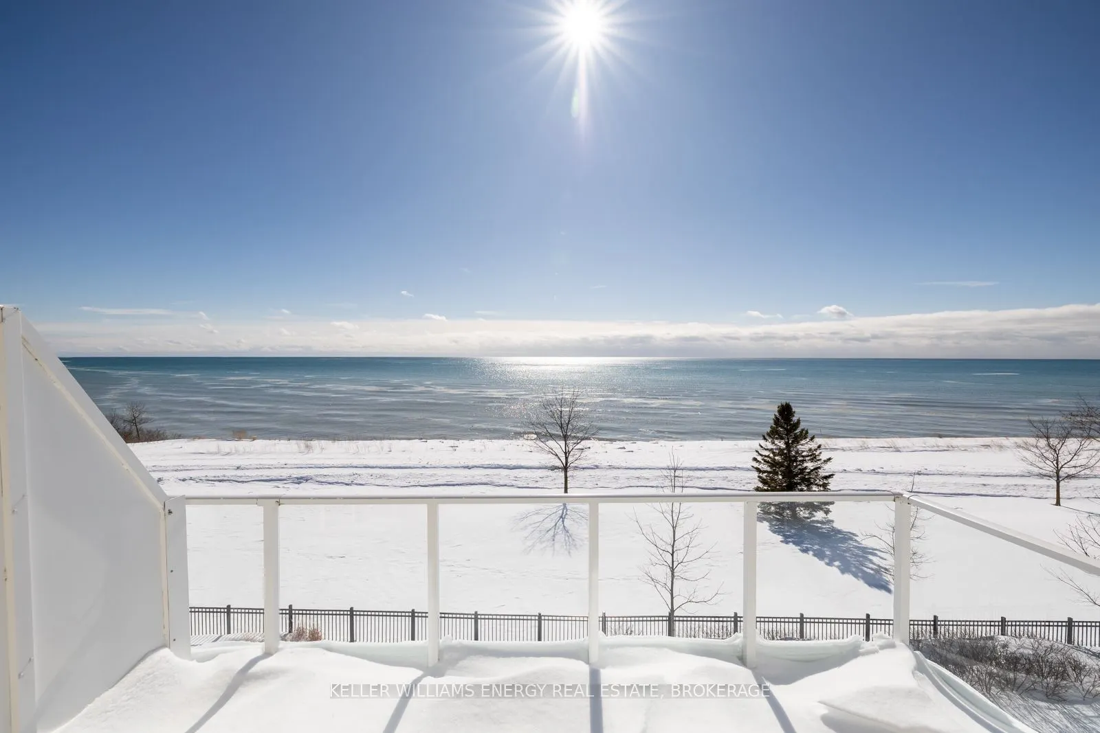 315 Lakebreeze Drive #1