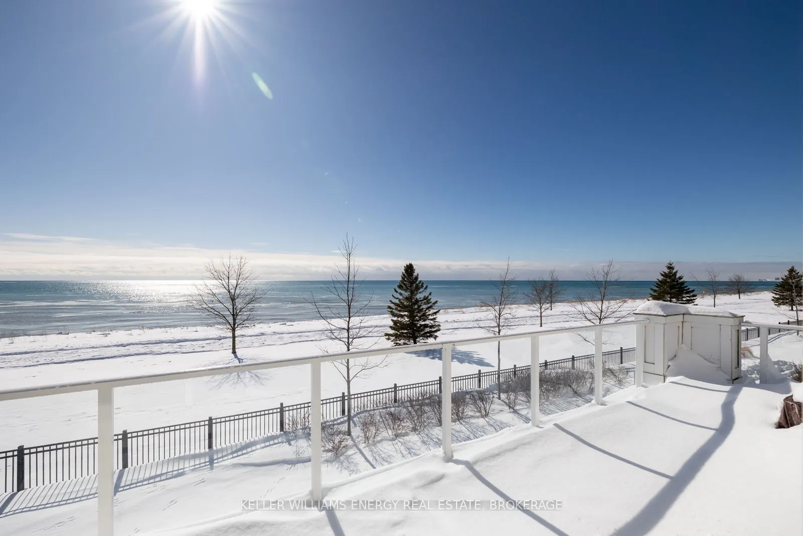 315 Lakebreeze Drive #1