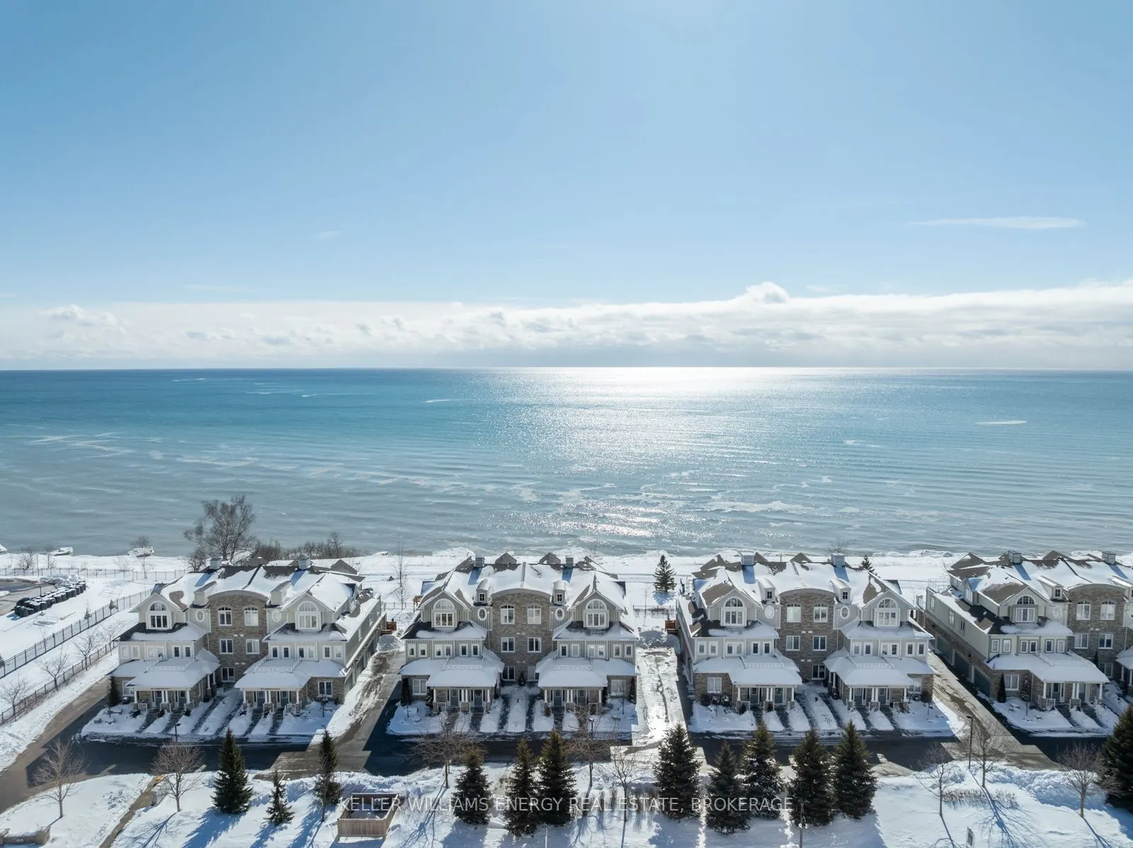 315 Lakebreeze Drive #1