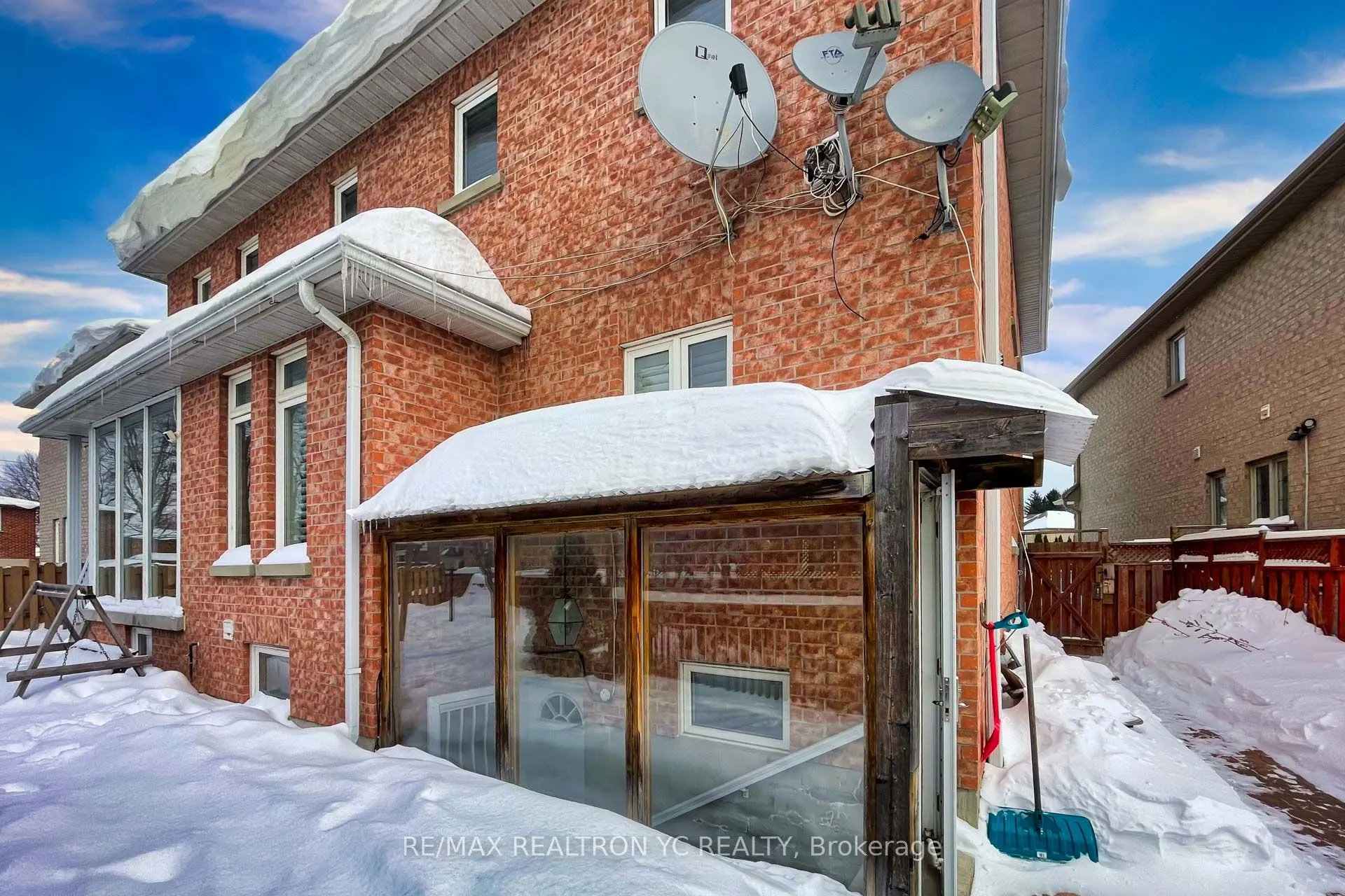 19 Wadena Court