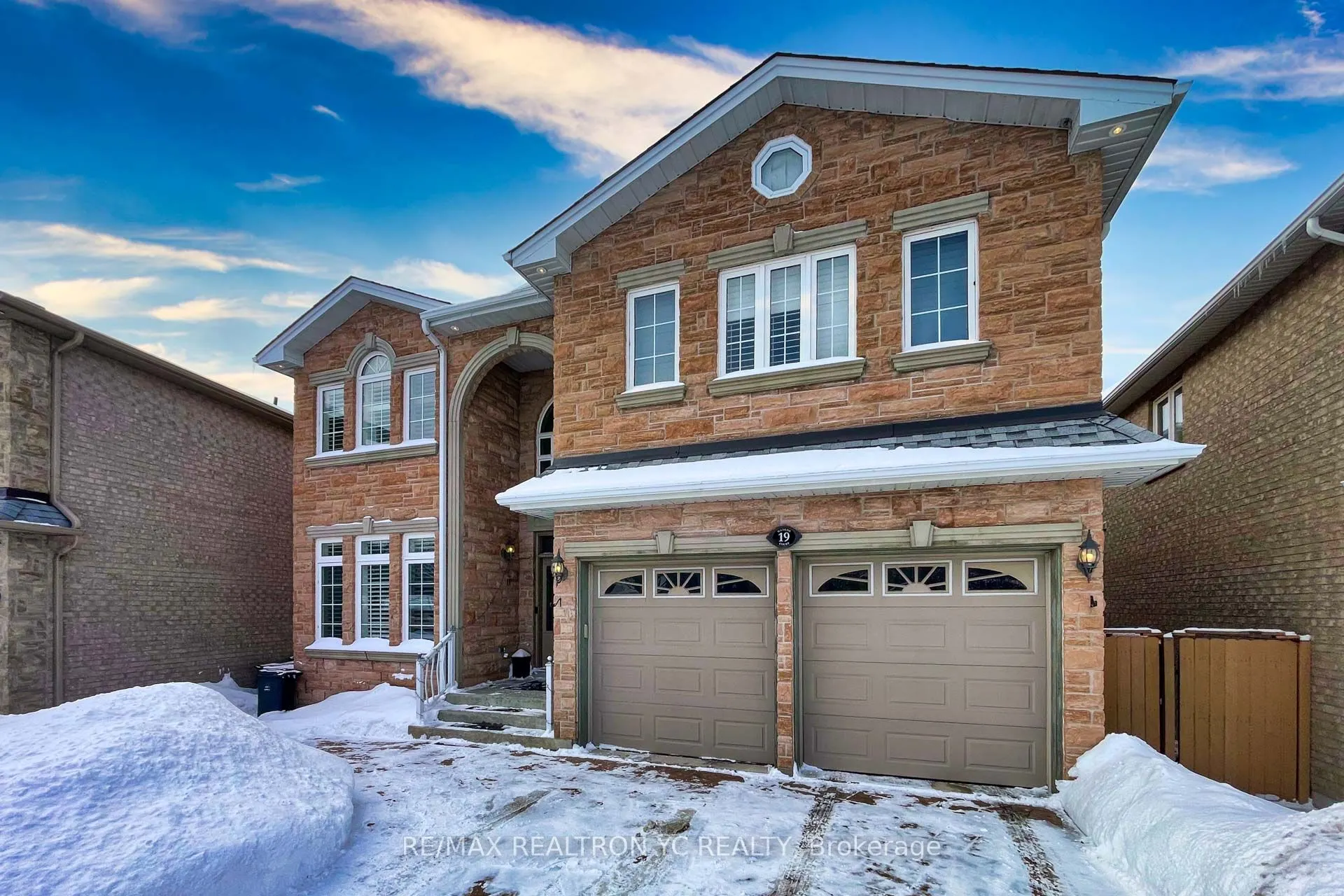 19 Wadena Court