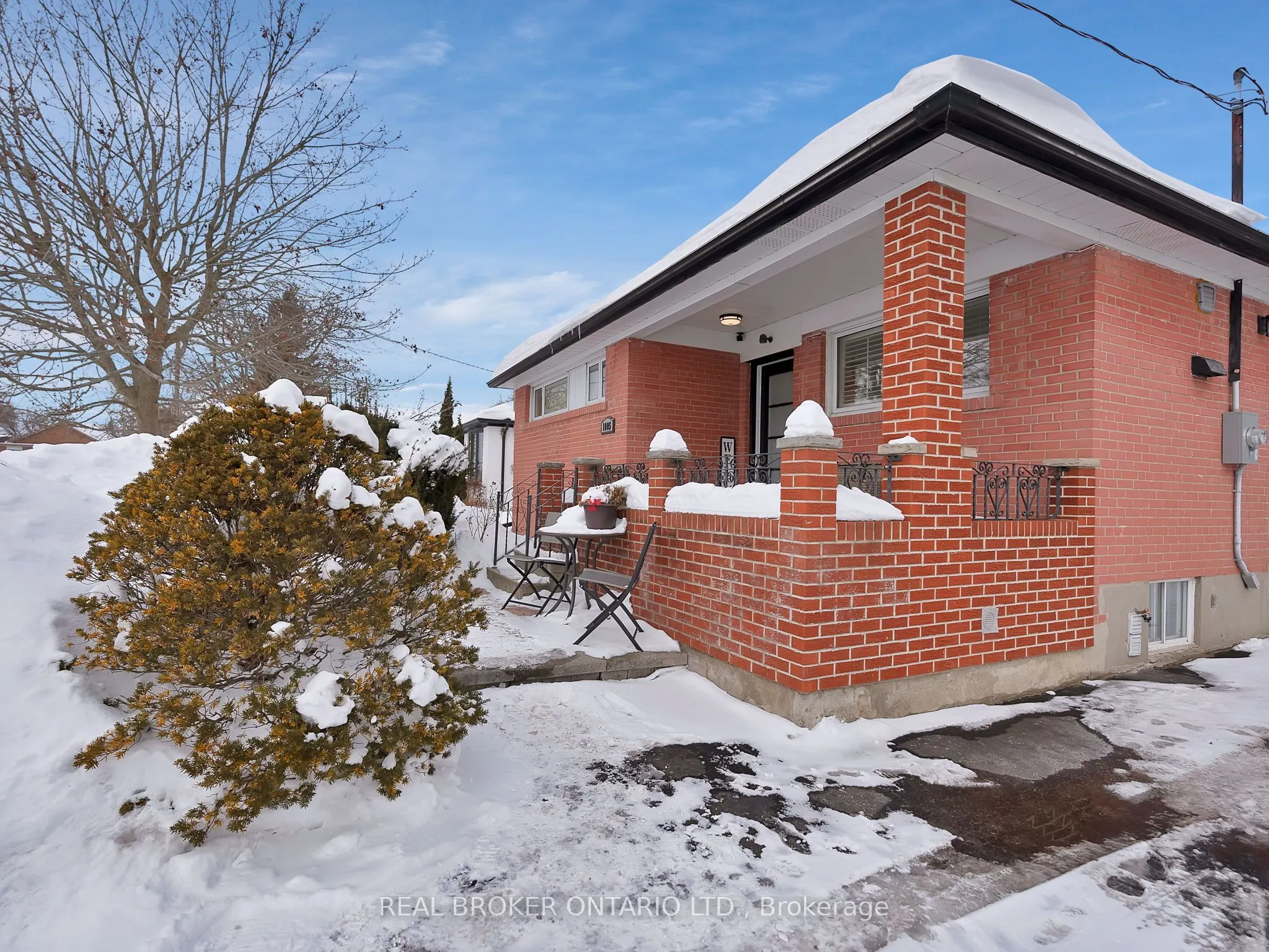 1005 Walton Boulevard