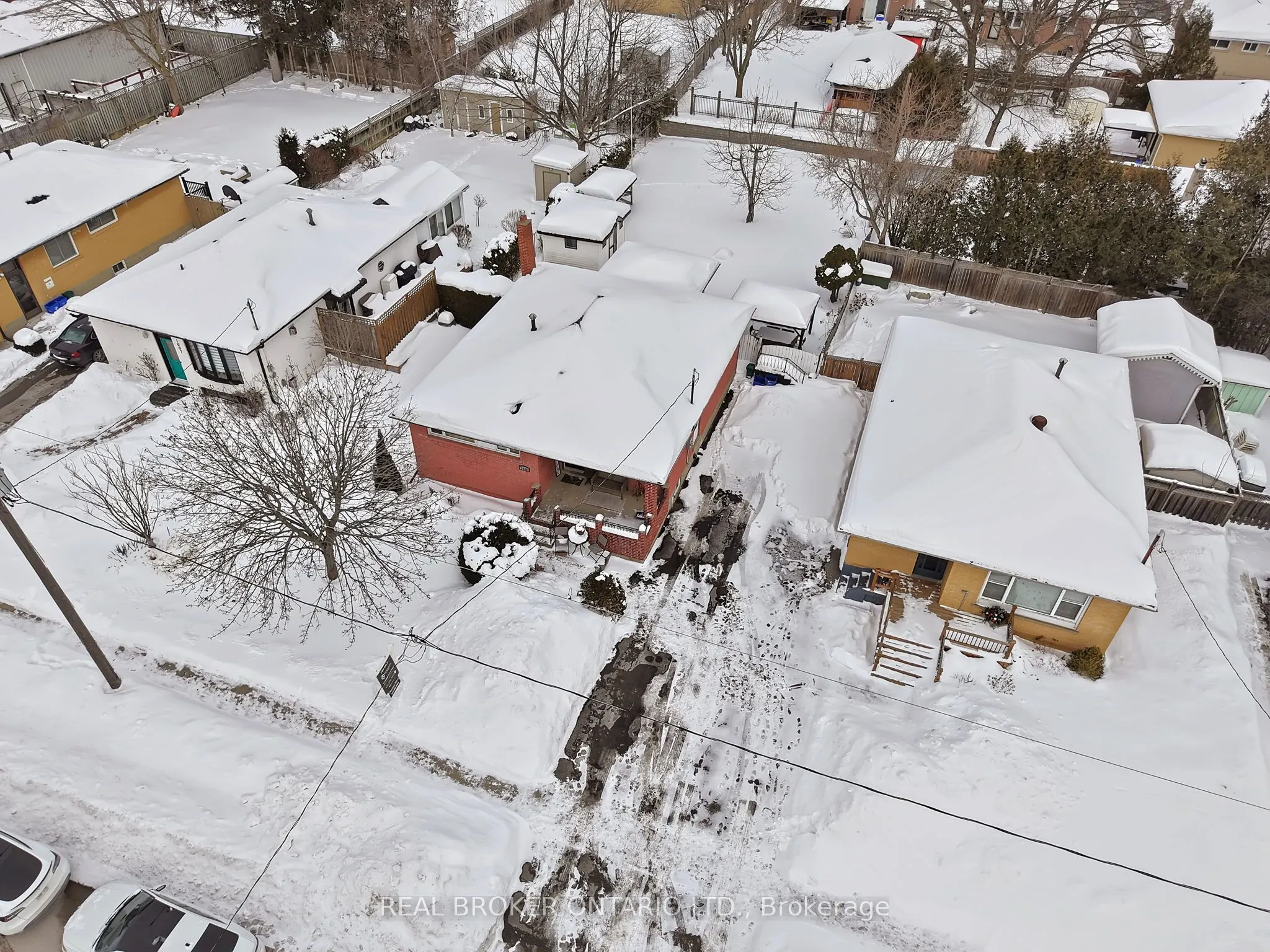 1005 Walton Boulevard