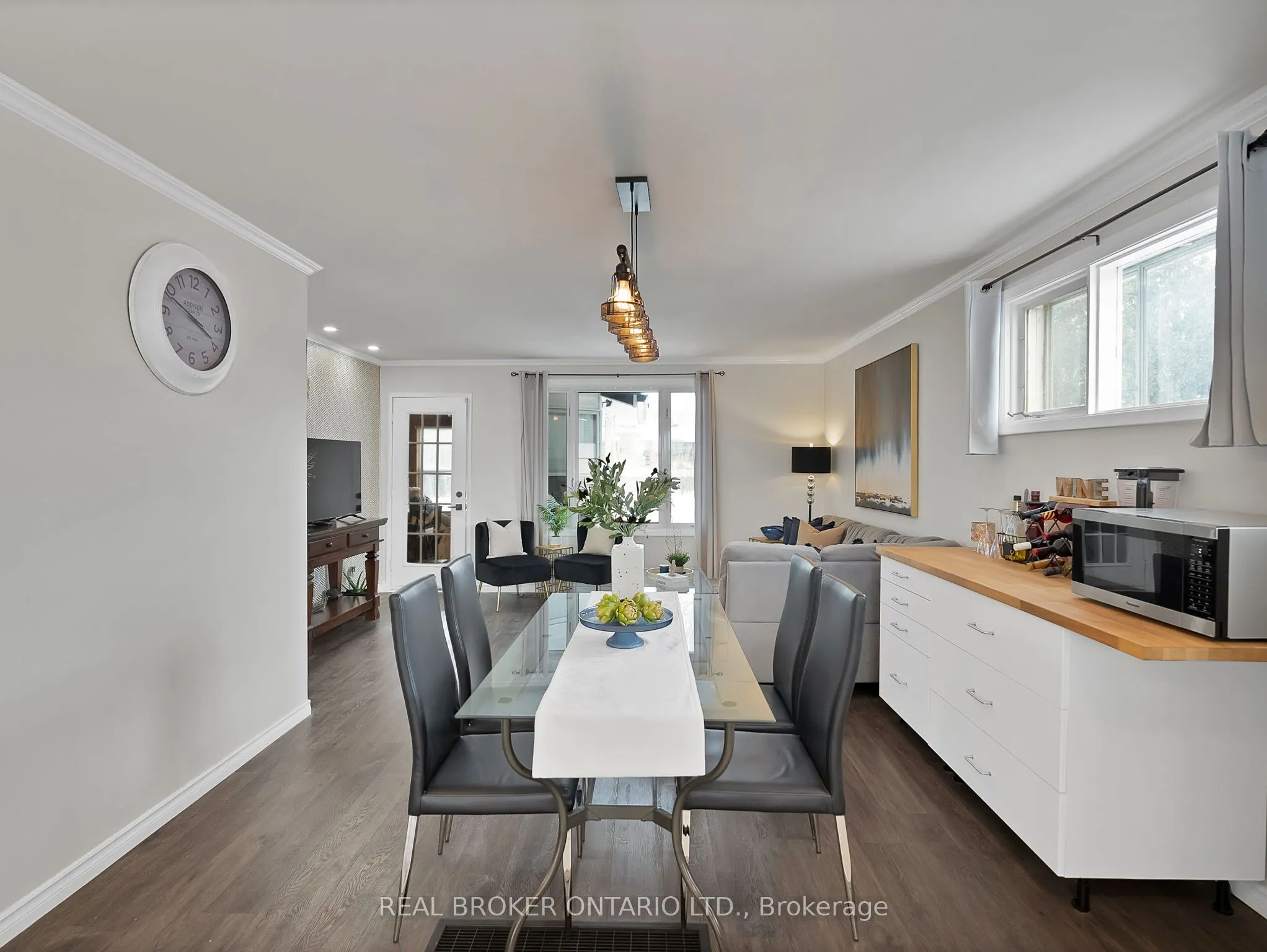 1005 Walton Boulevard