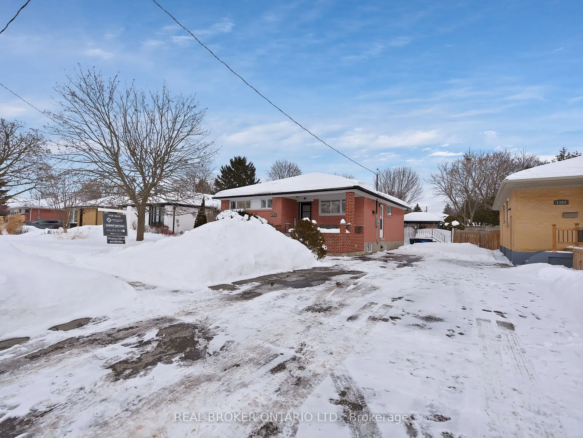 1005 Walton Boulevard