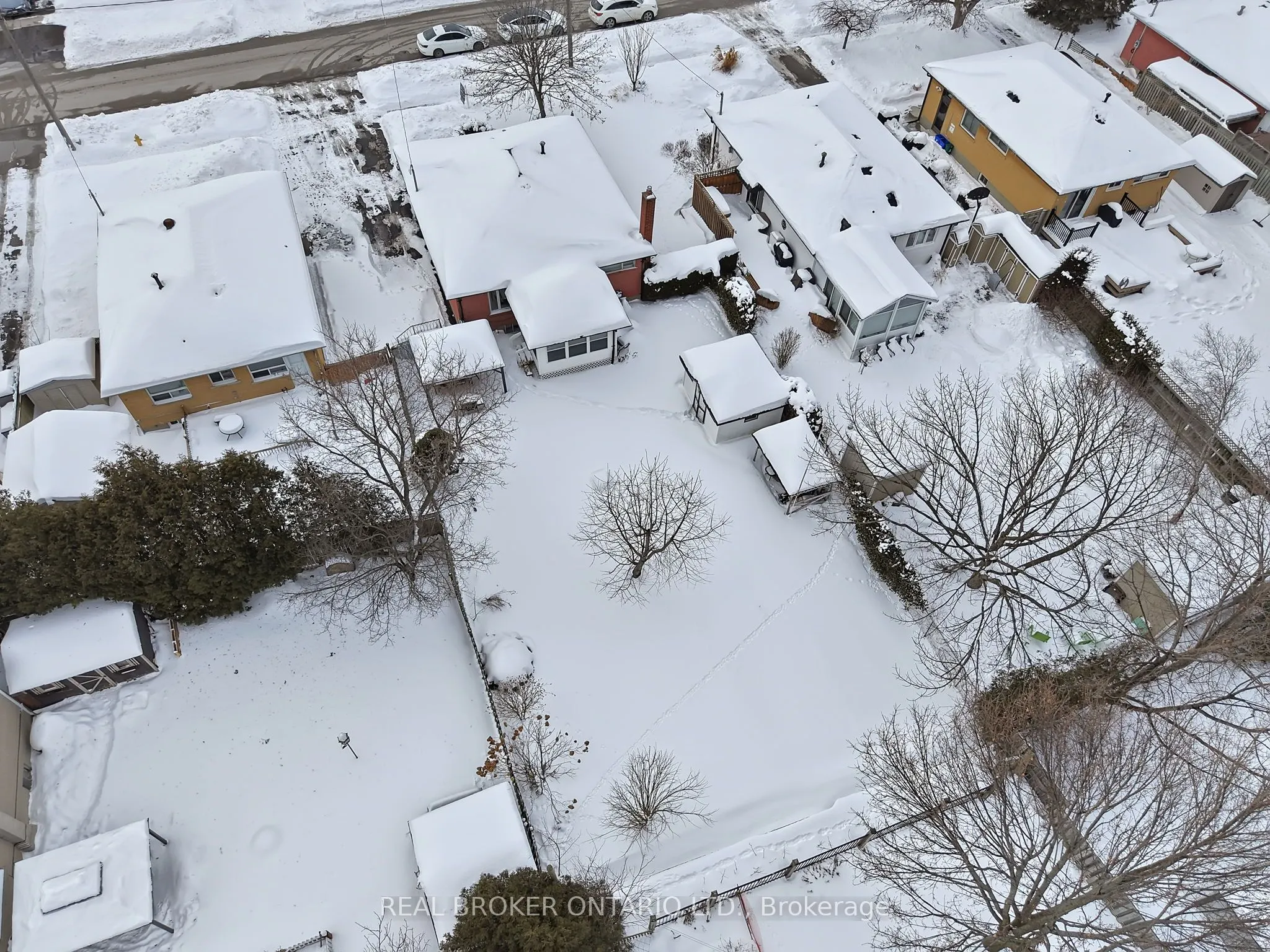 1005 Walton Boulevard