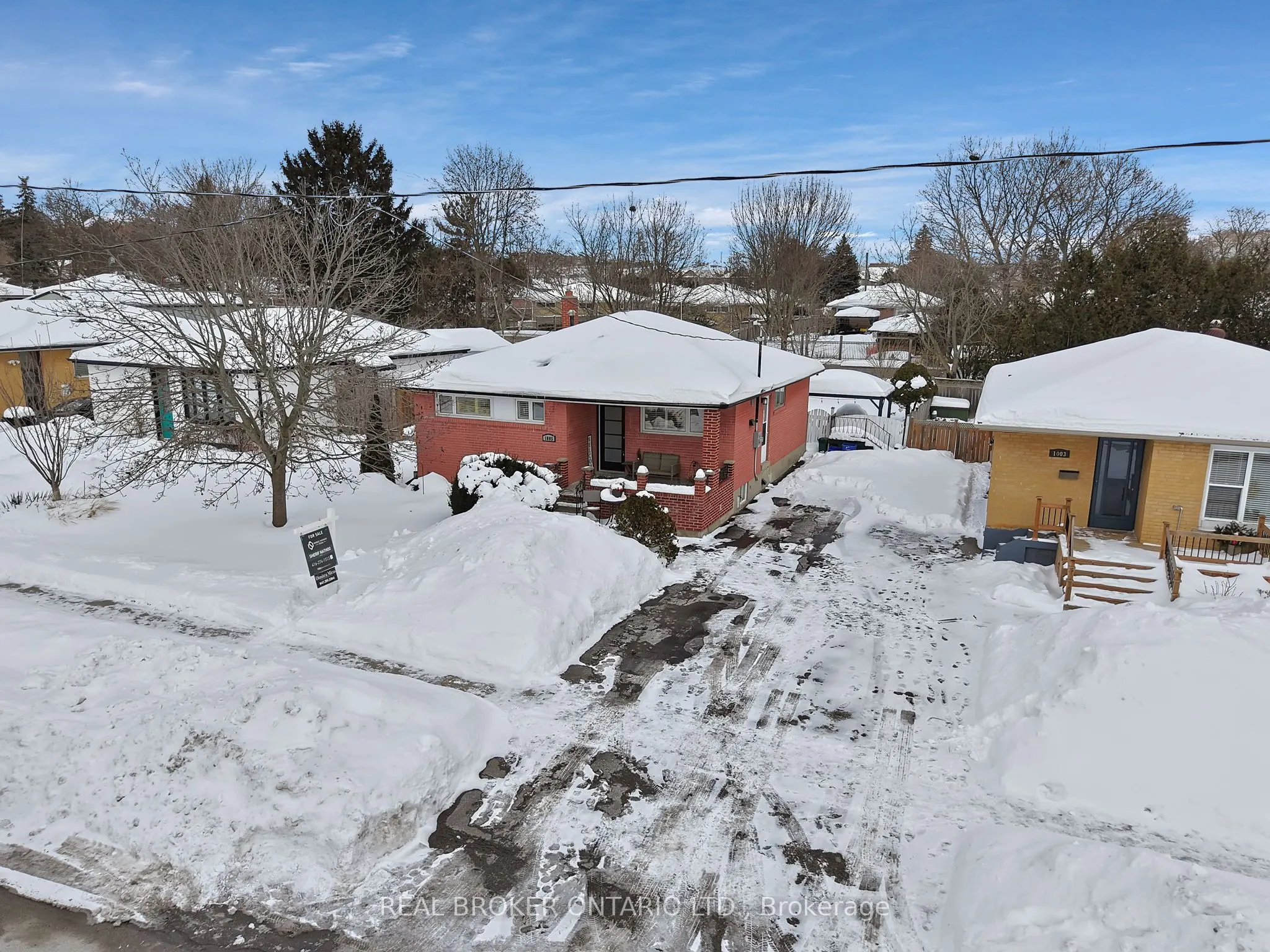 1005 Walton Boulevard