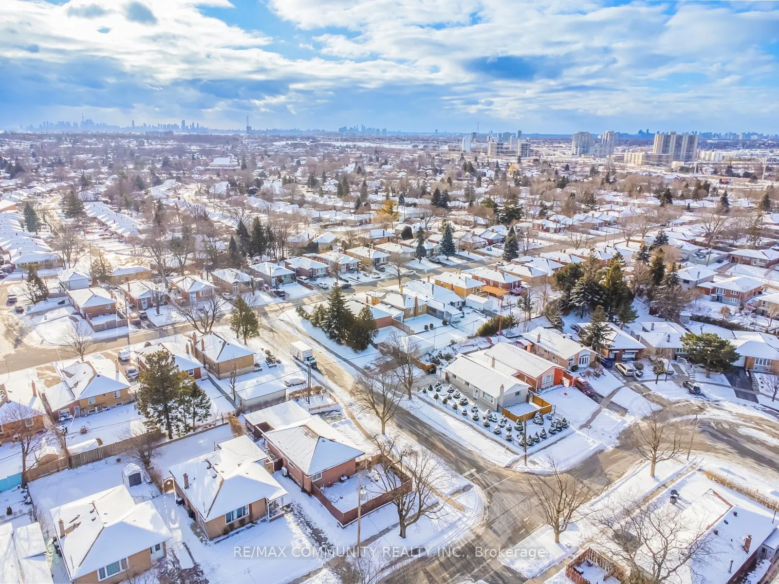 45 Barrymore Road