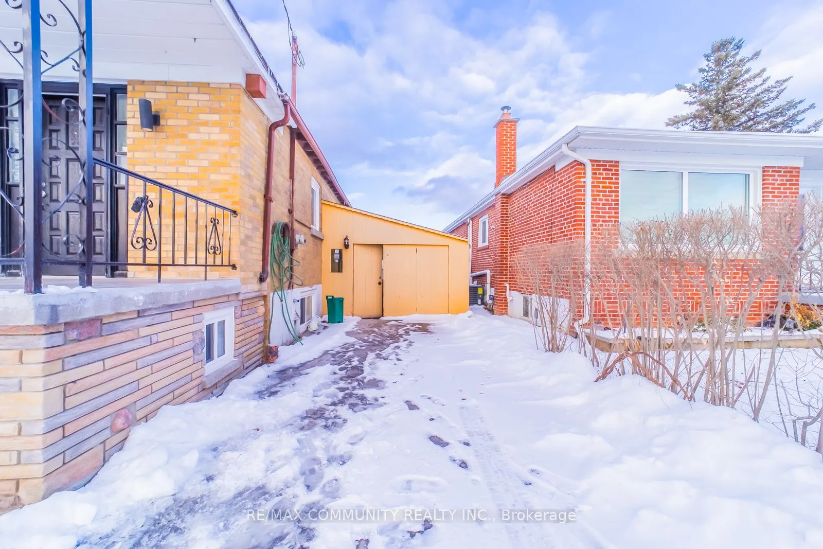 45 Barrymore Road