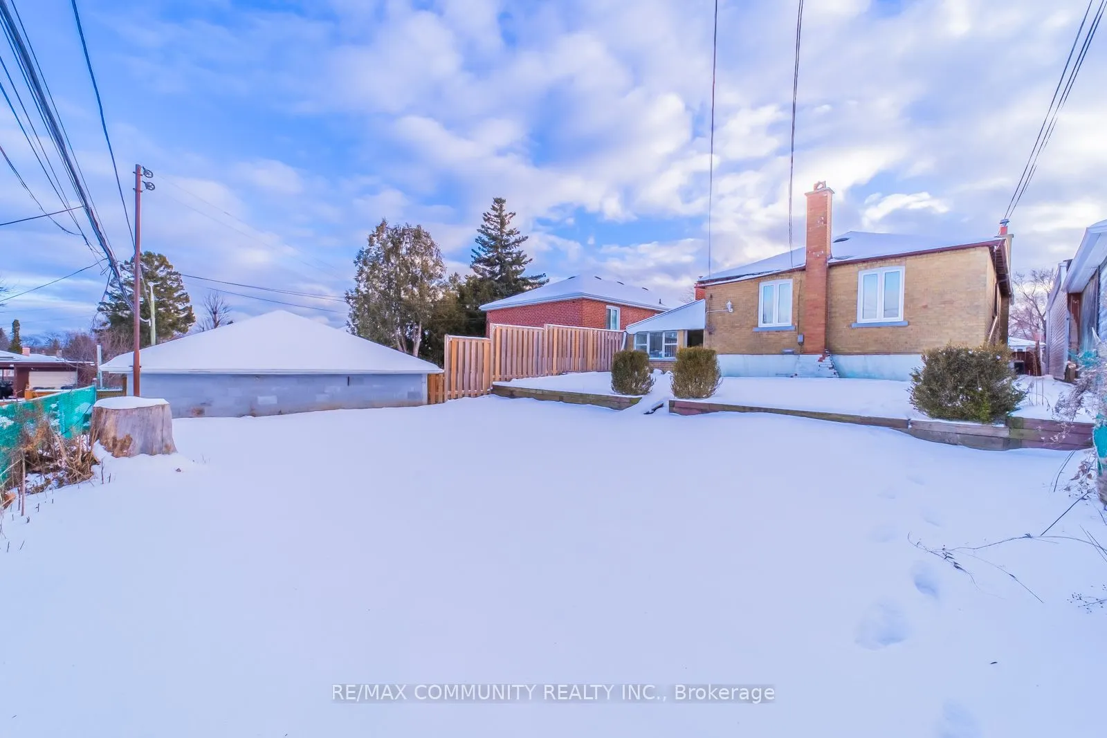 45 Barrymore Road
