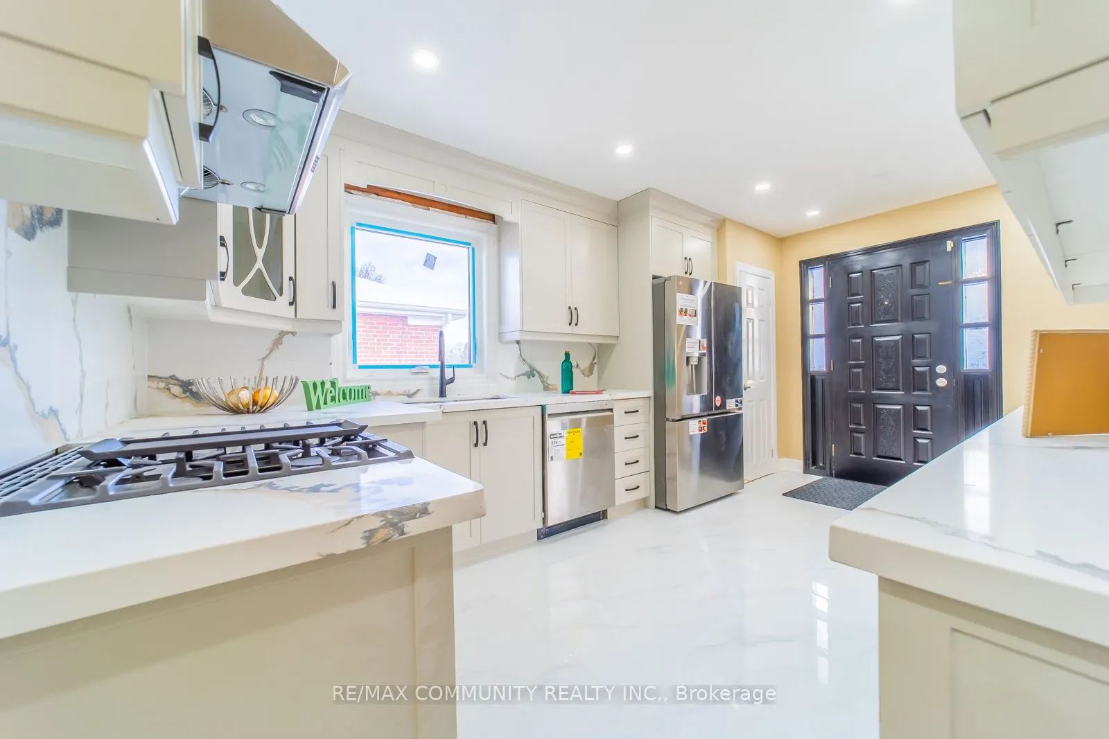 45 Barrymore Road
