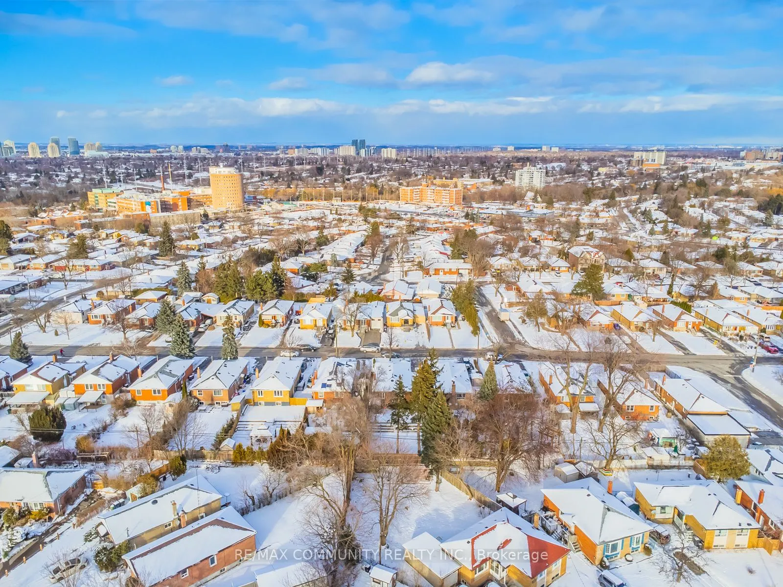 45 Barrymore Road