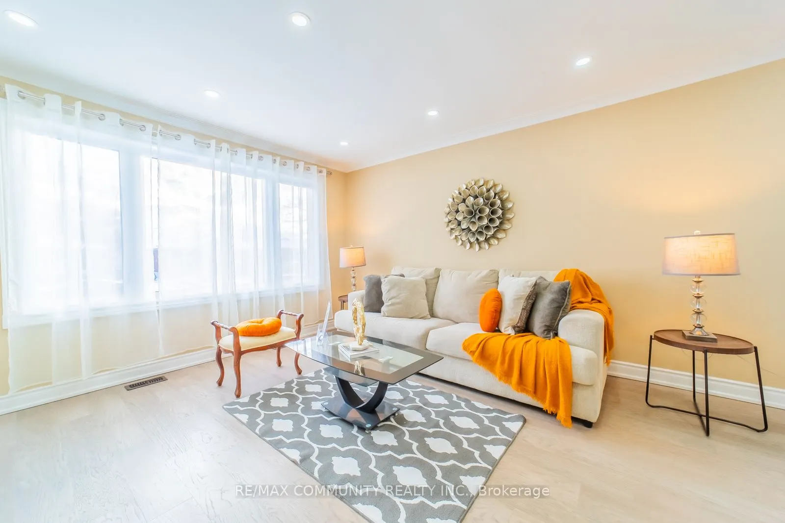 45 Barrymore Road