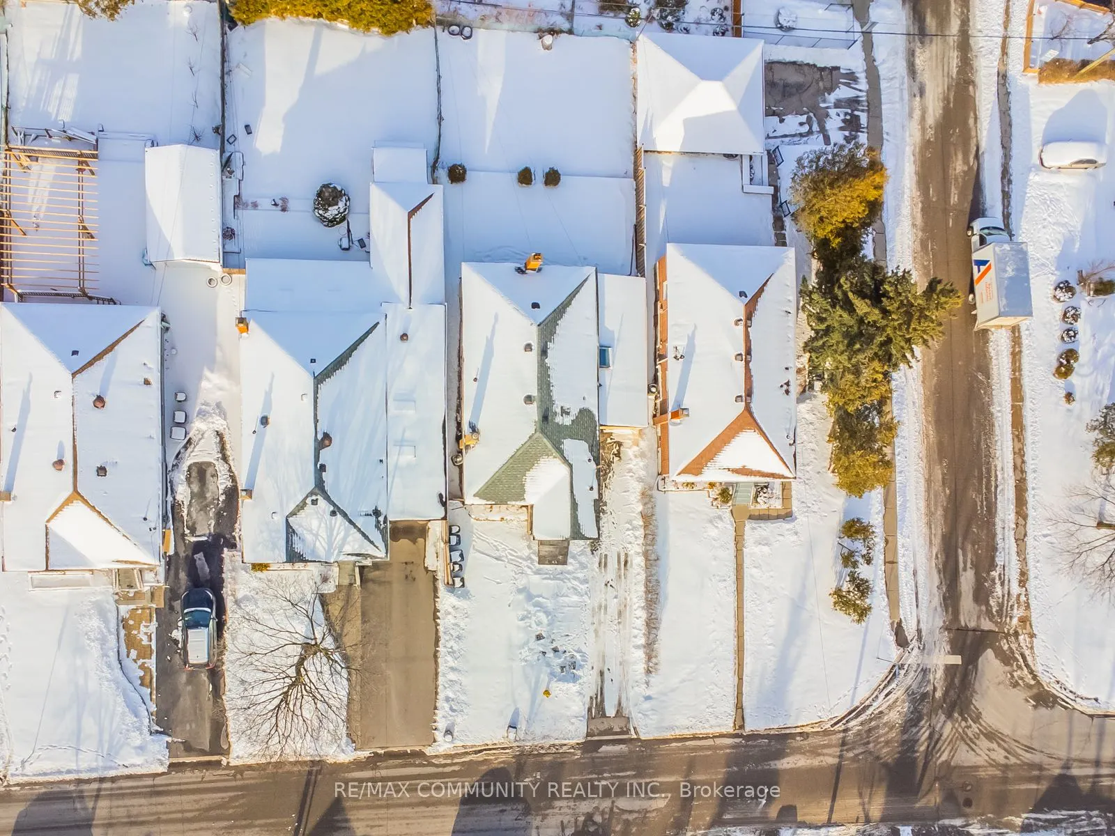 45 Barrymore Road