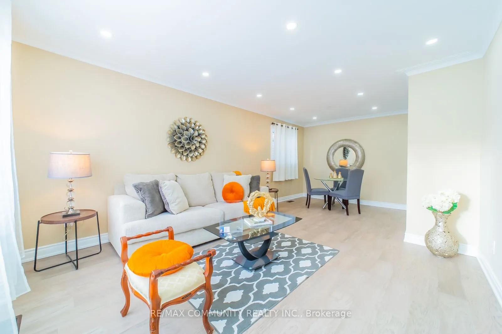 45 Barrymore Road