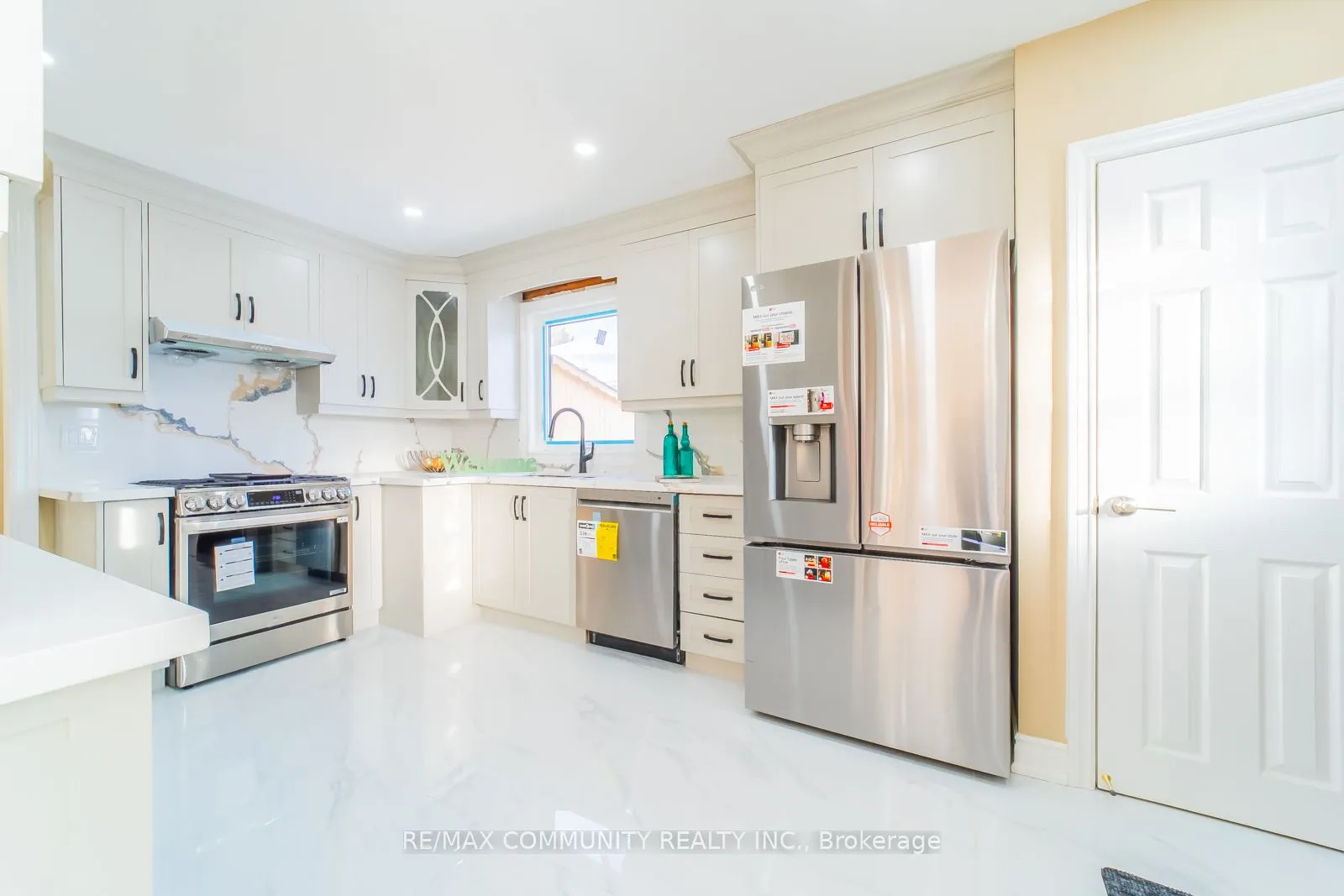 45 Barrymore Road