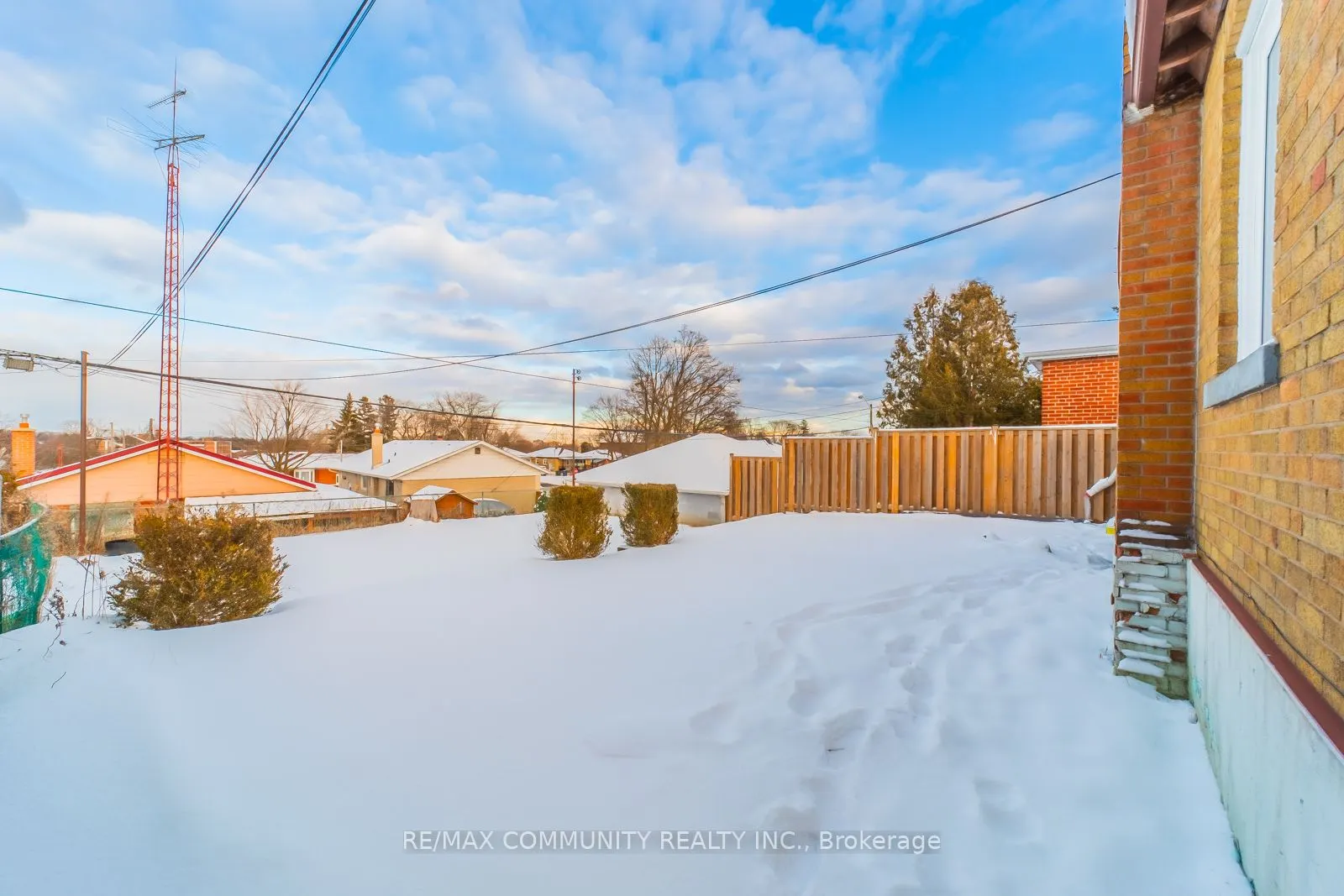 45 Barrymore Road