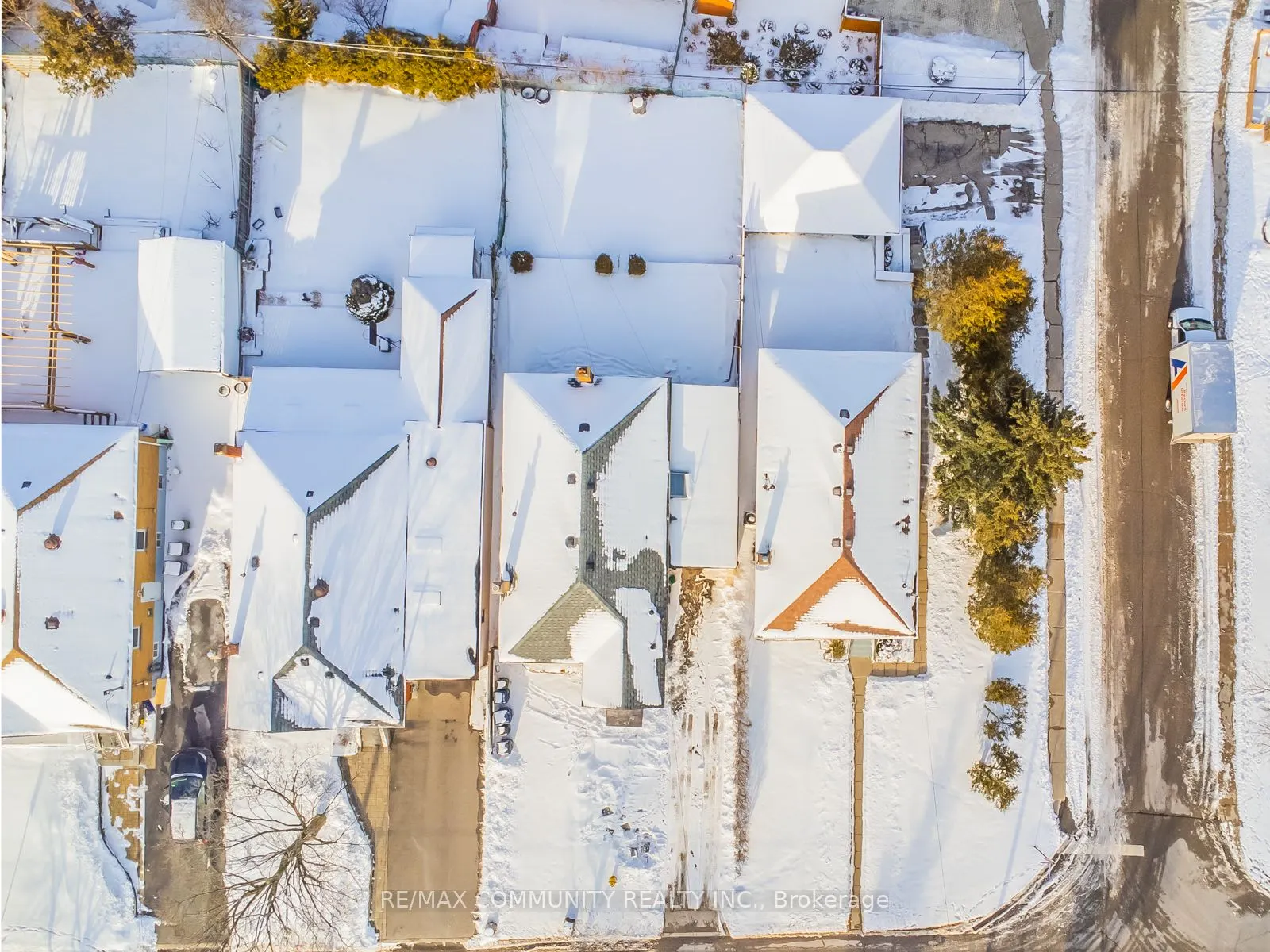 45 Barrymore Road