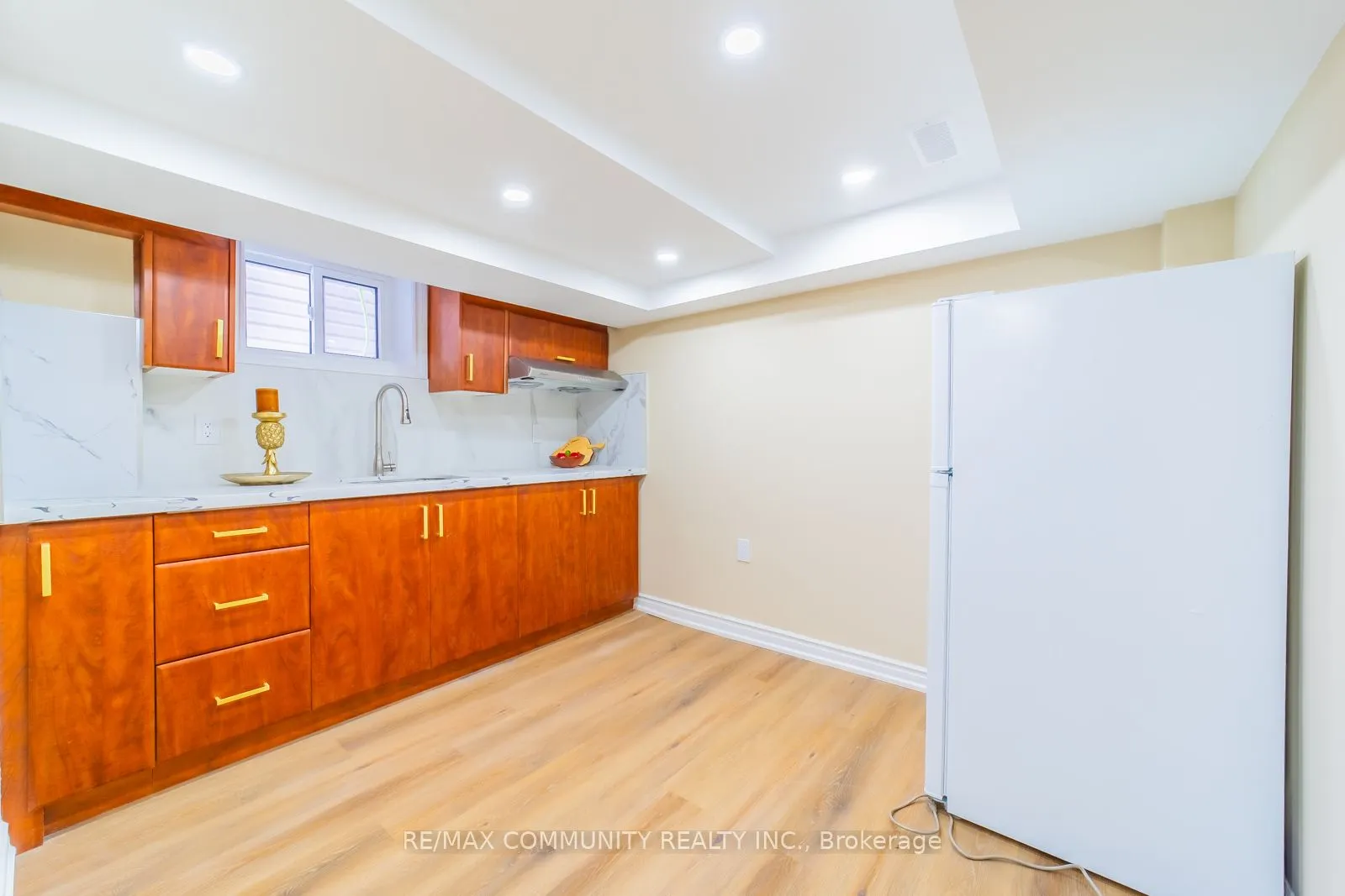 45 Barrymore Road