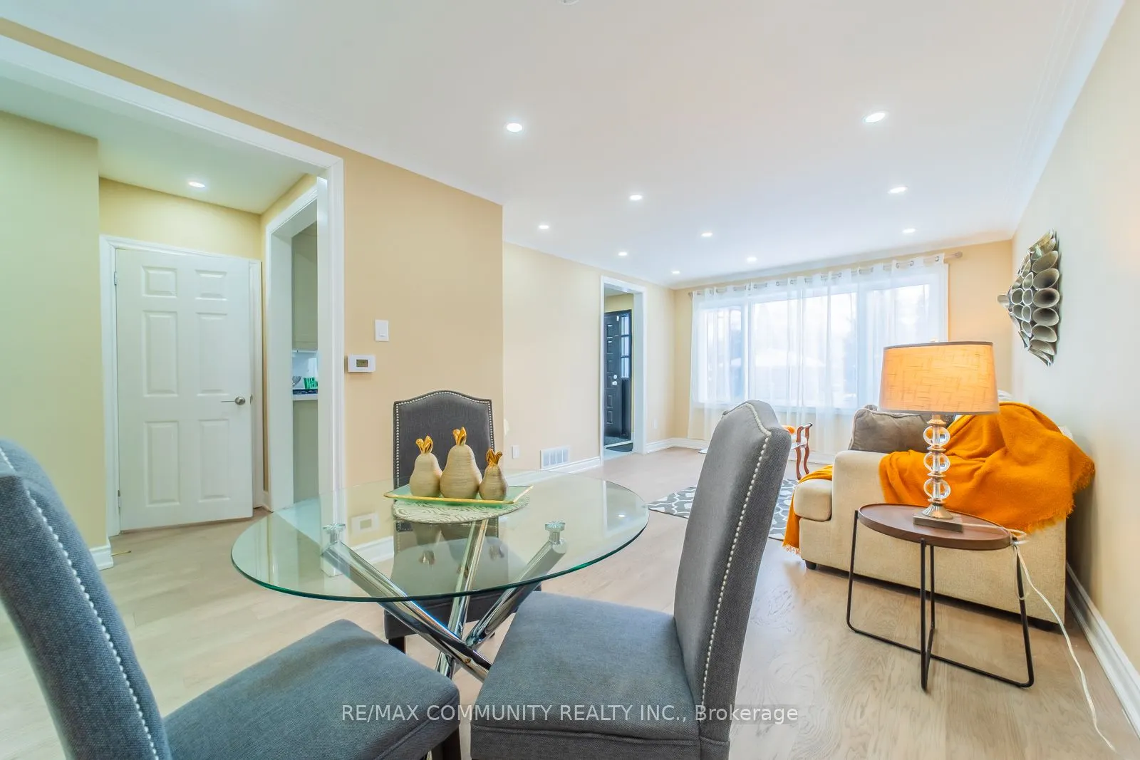 45 Barrymore Road