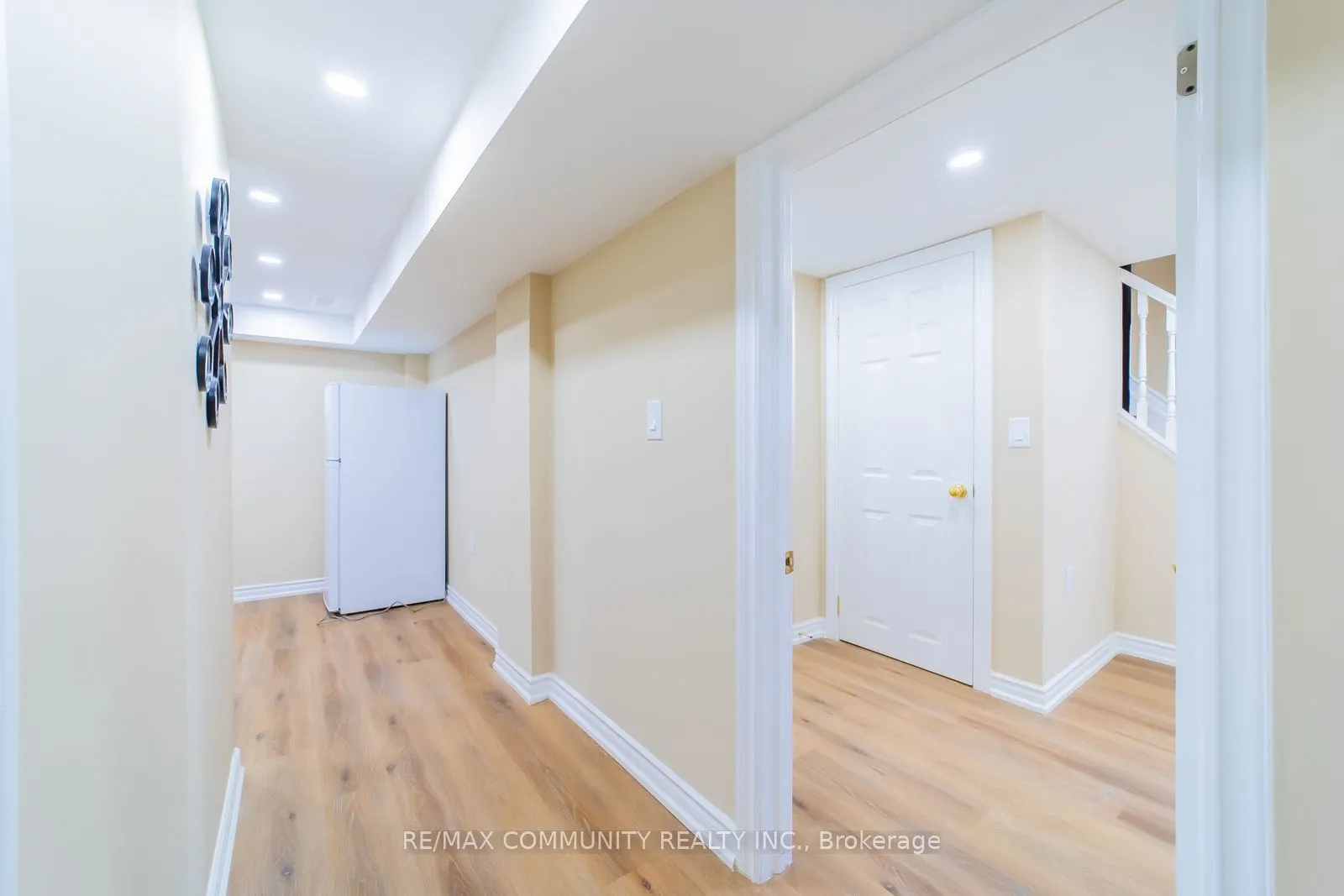 45 Barrymore Road