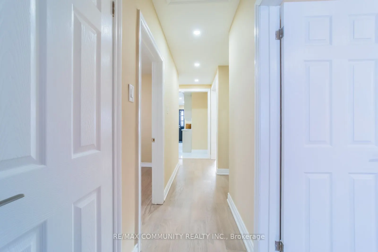 45 Barrymore Road