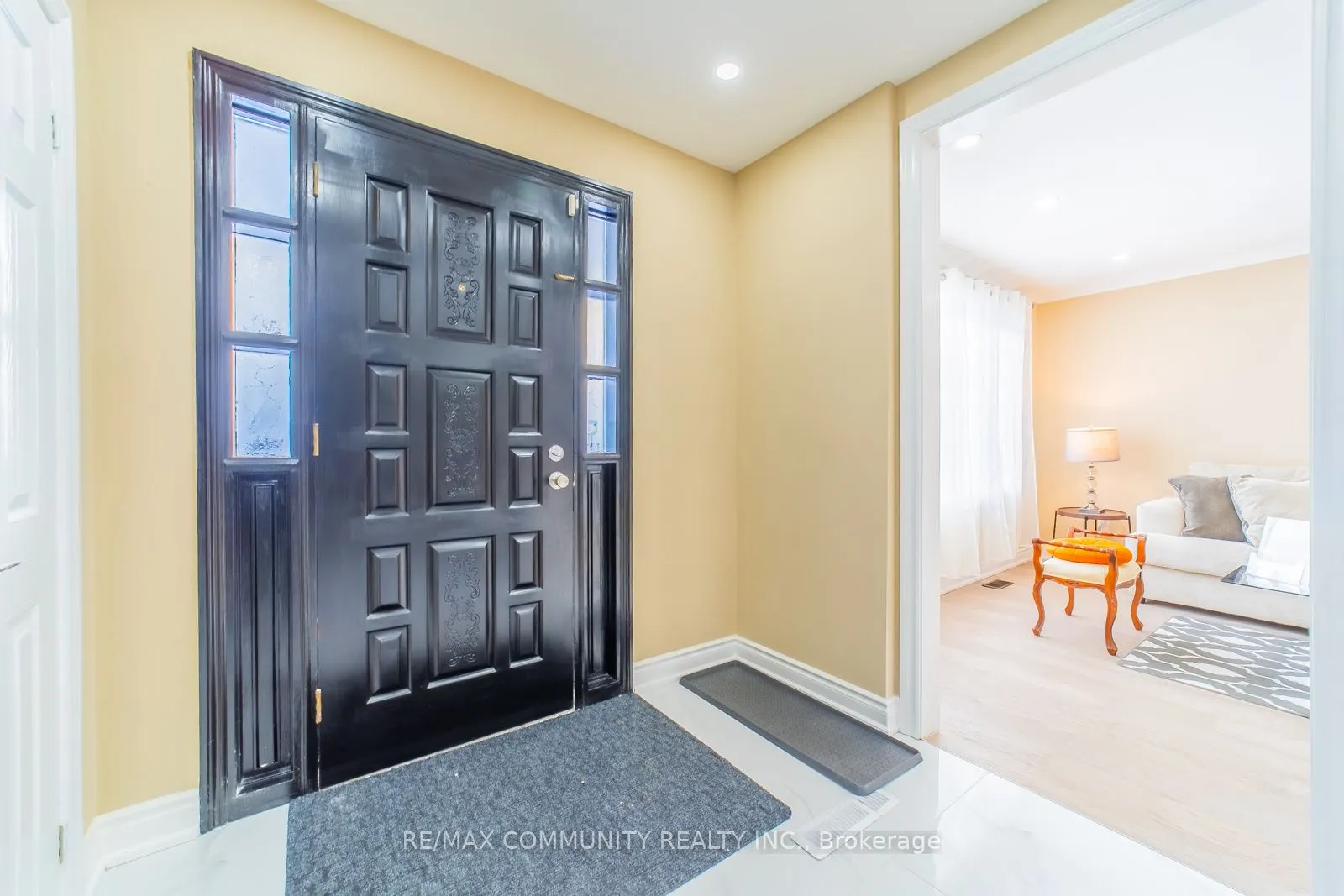 45 Barrymore Road