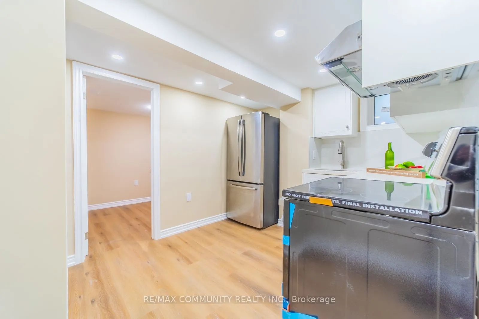 45 Barrymore Road