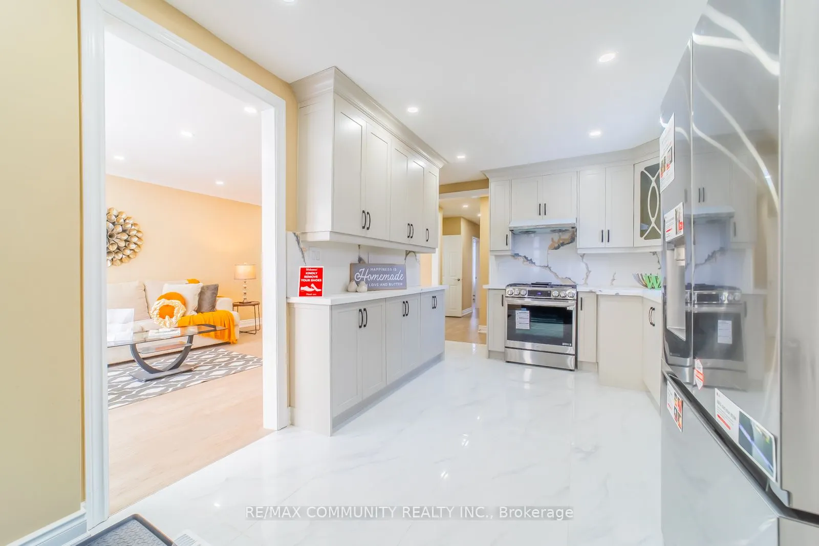 45 Barrymore Road