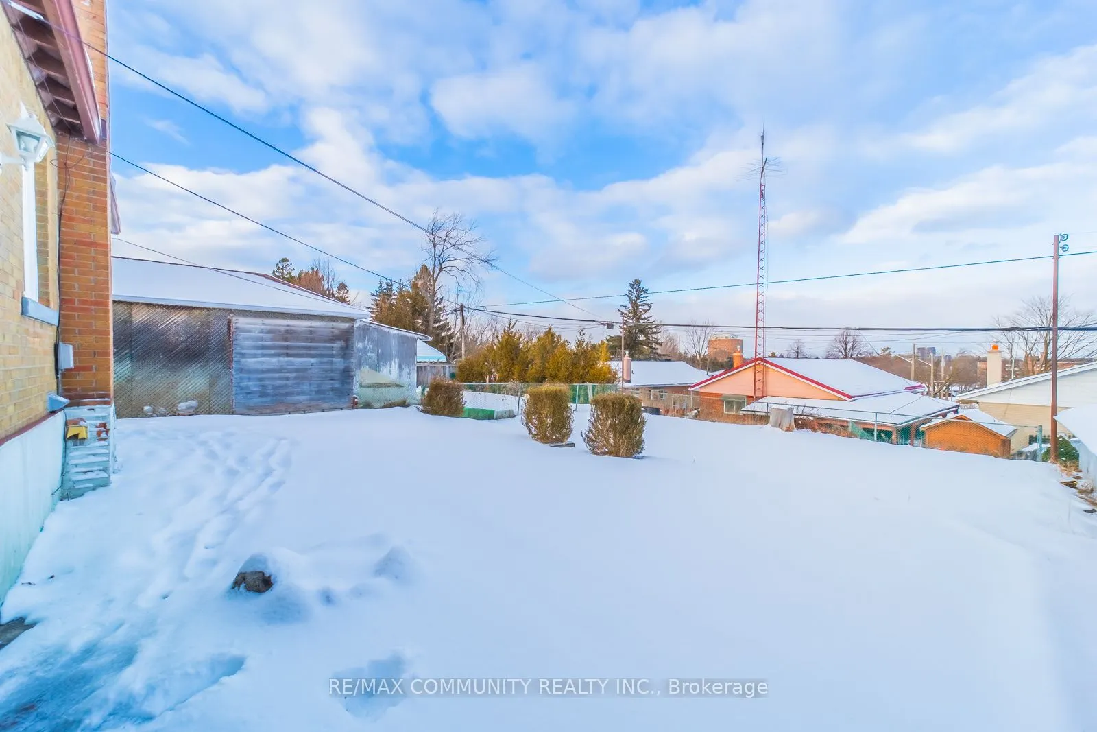 45 Barrymore Road