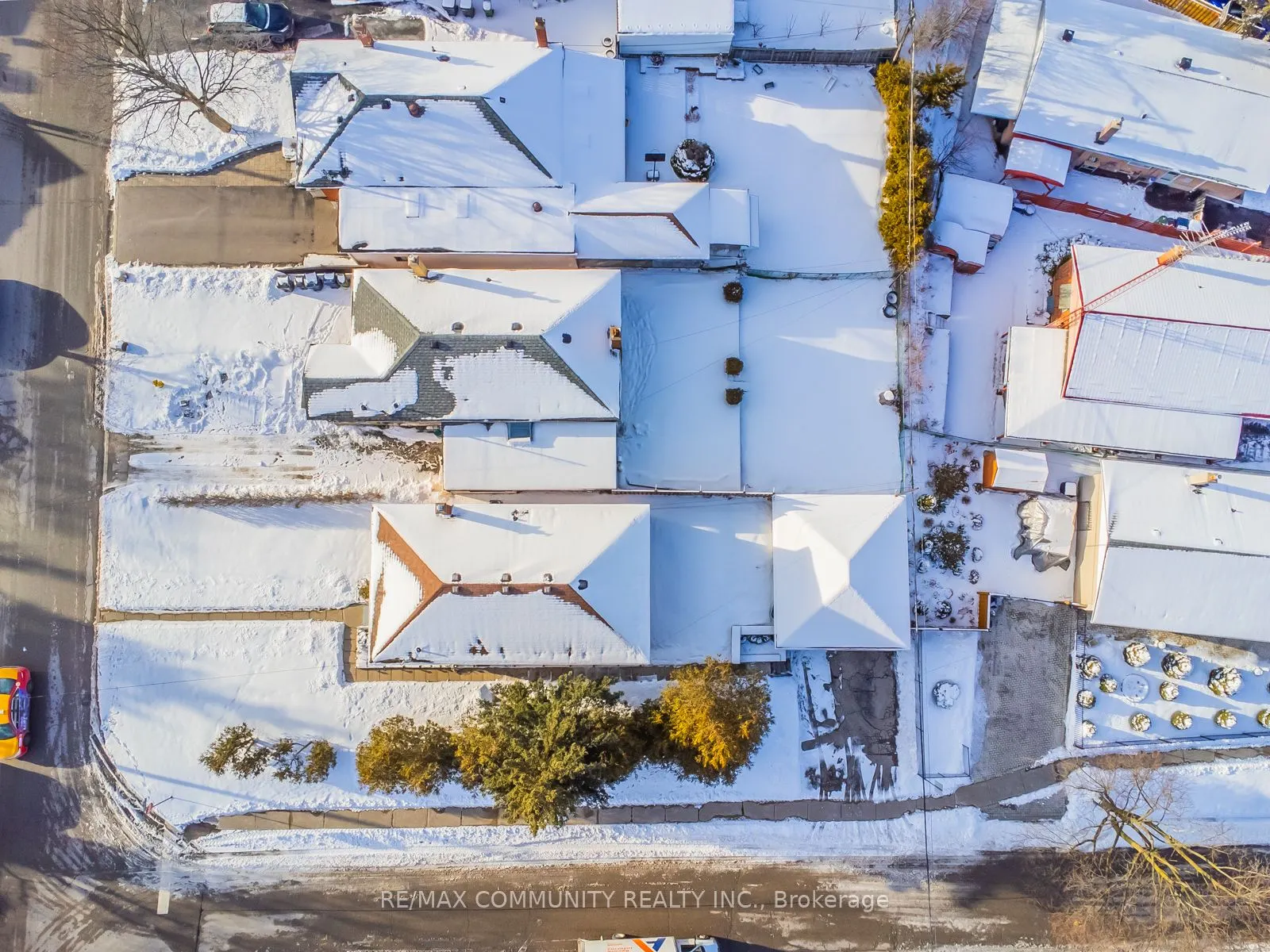 45 Barrymore Road